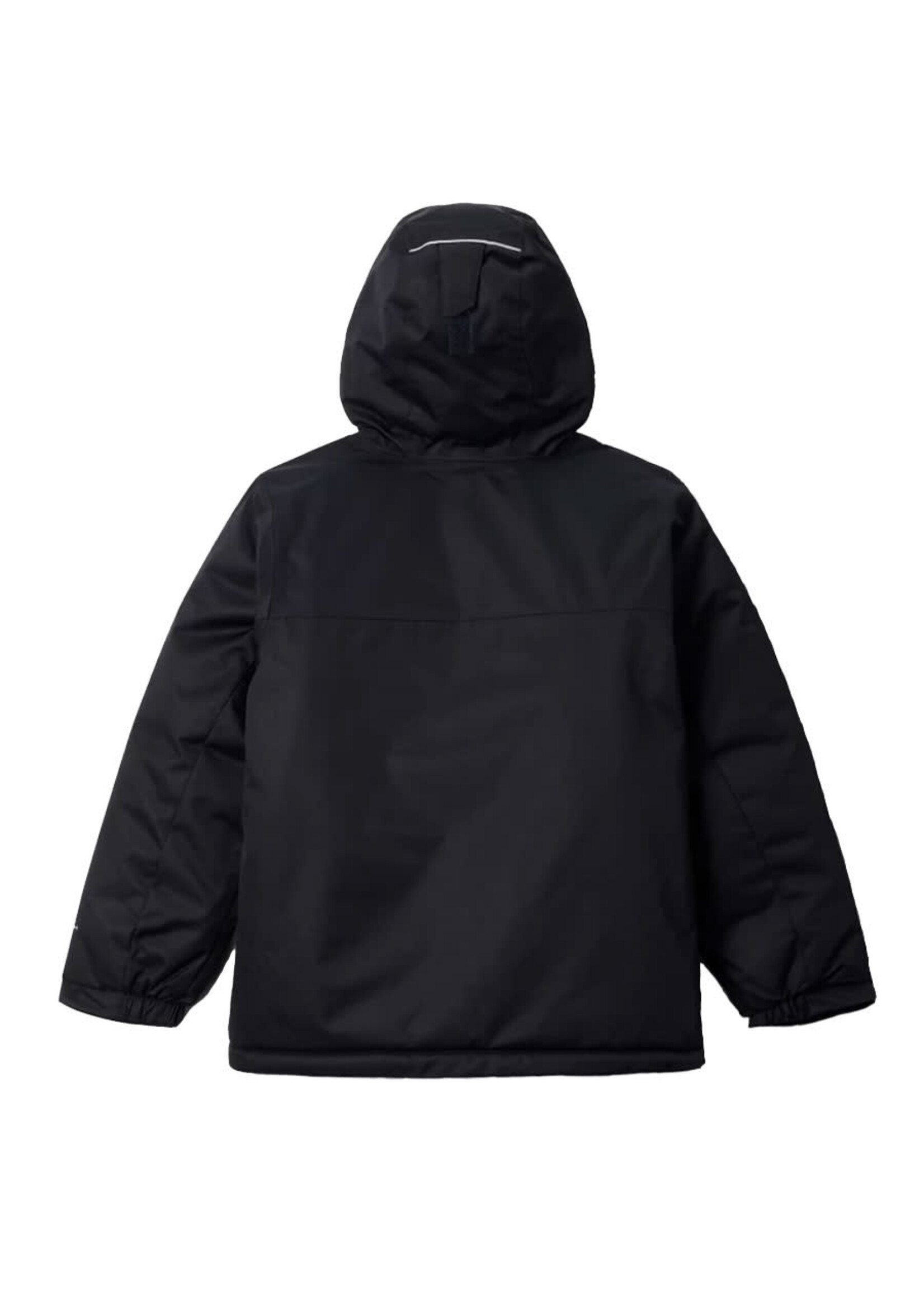 COLUMBIA Veste HIKEBOUND JR / Noir (Enfant)
