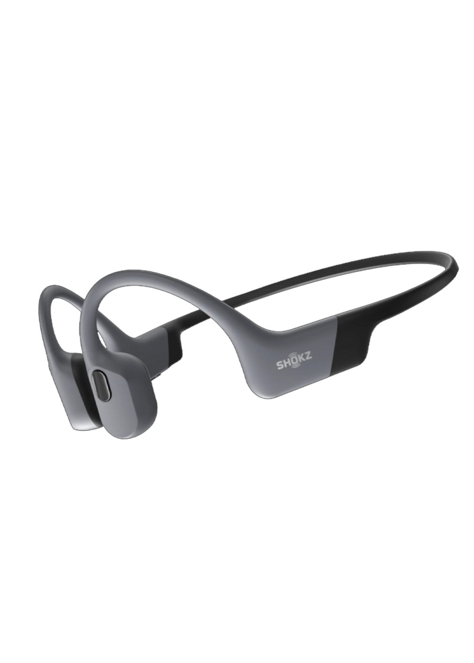SHOKZ OPENSWIM PRO / Noir