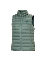HELLY HANSEN Veste sans manches VERGLAS 2.0 / Cactus (Femme)
