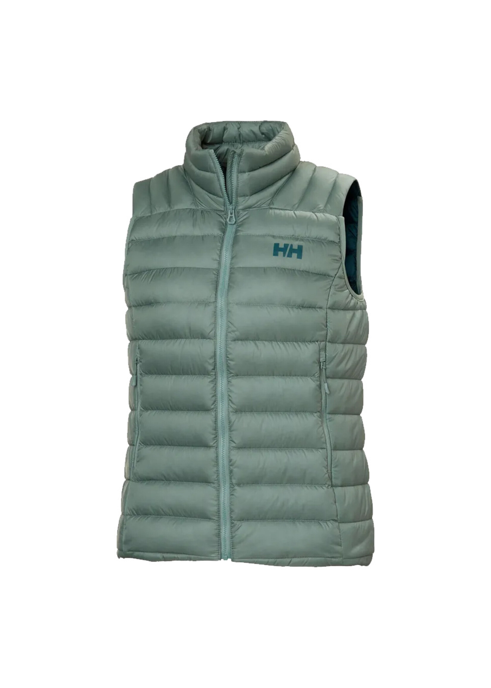 HELLY HANSEN Veste sans manches VERGLAS 2.0 / Cactus (Femme)