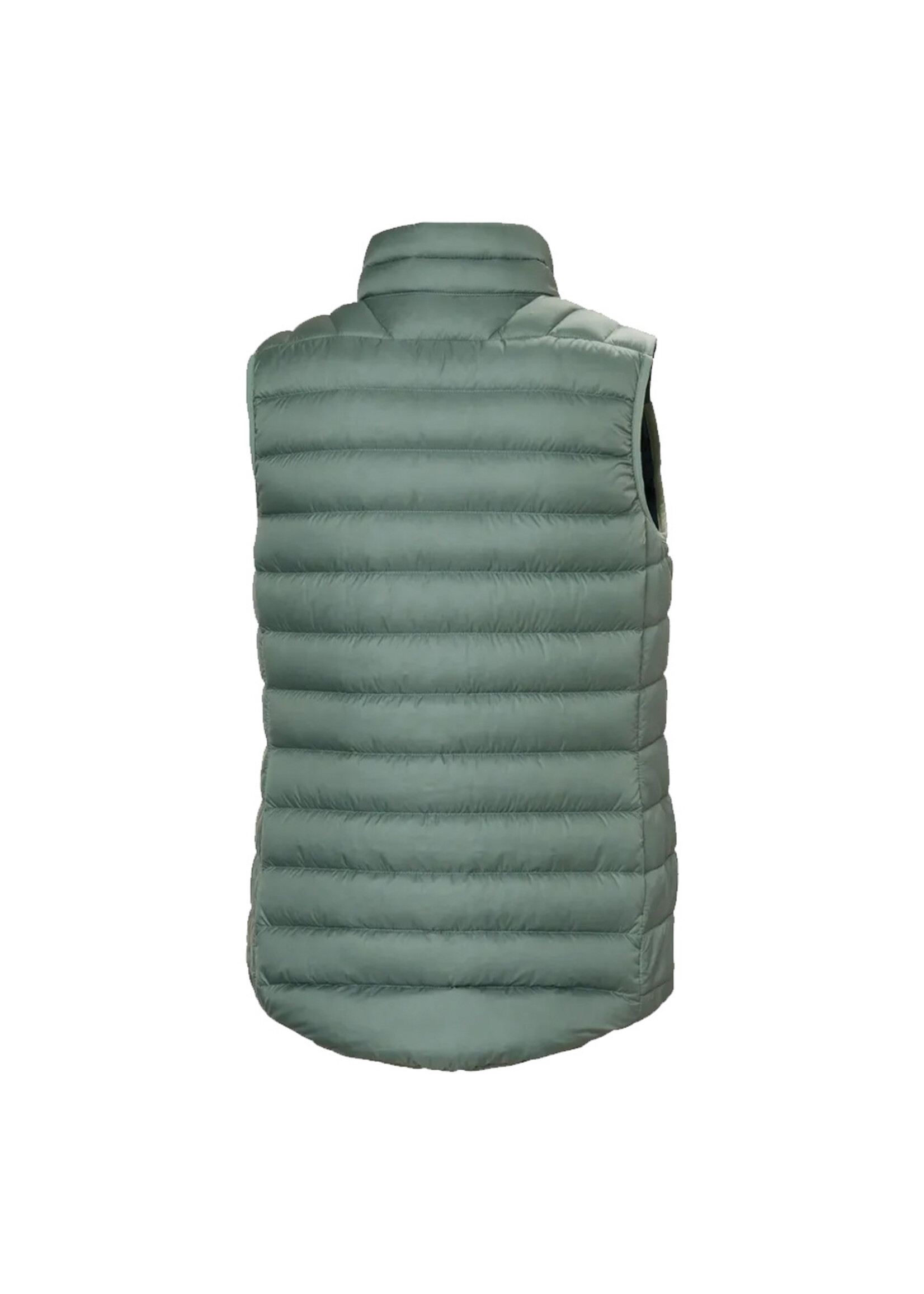HELLY HANSEN Veste sans manches VERGLAS 2.0 / Cactus (Femme)