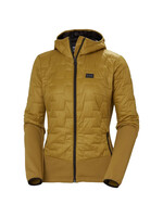 HELLY HANSEN Veste à capuchon LIFALOFT HYBRID / Lynx (Femme)