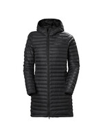 HELLY HANSEN Manteau long SIRDAL (Femme)