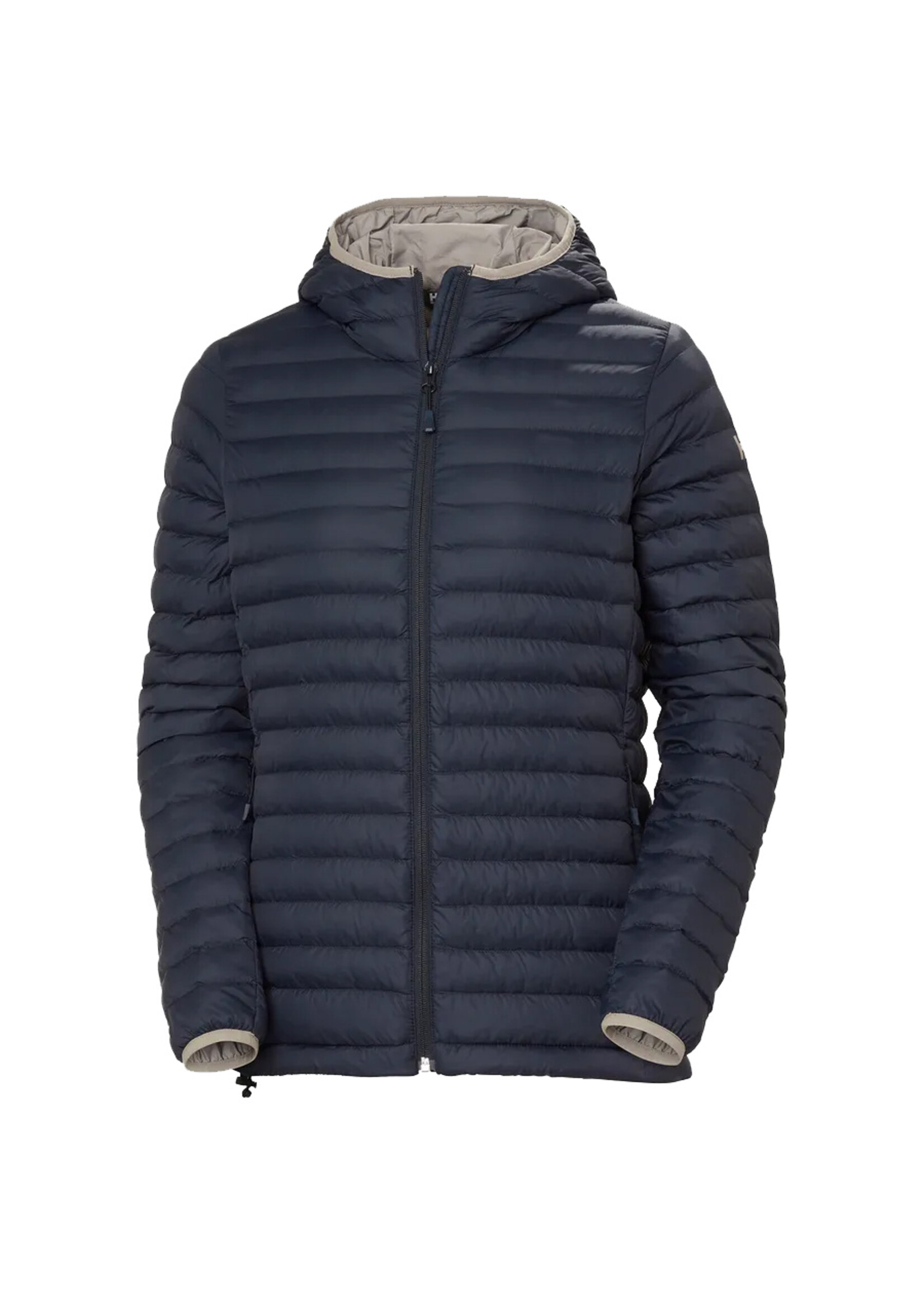 HELLY HANSEN Veste à capuchon SIRDAL / Navy (Femme)
