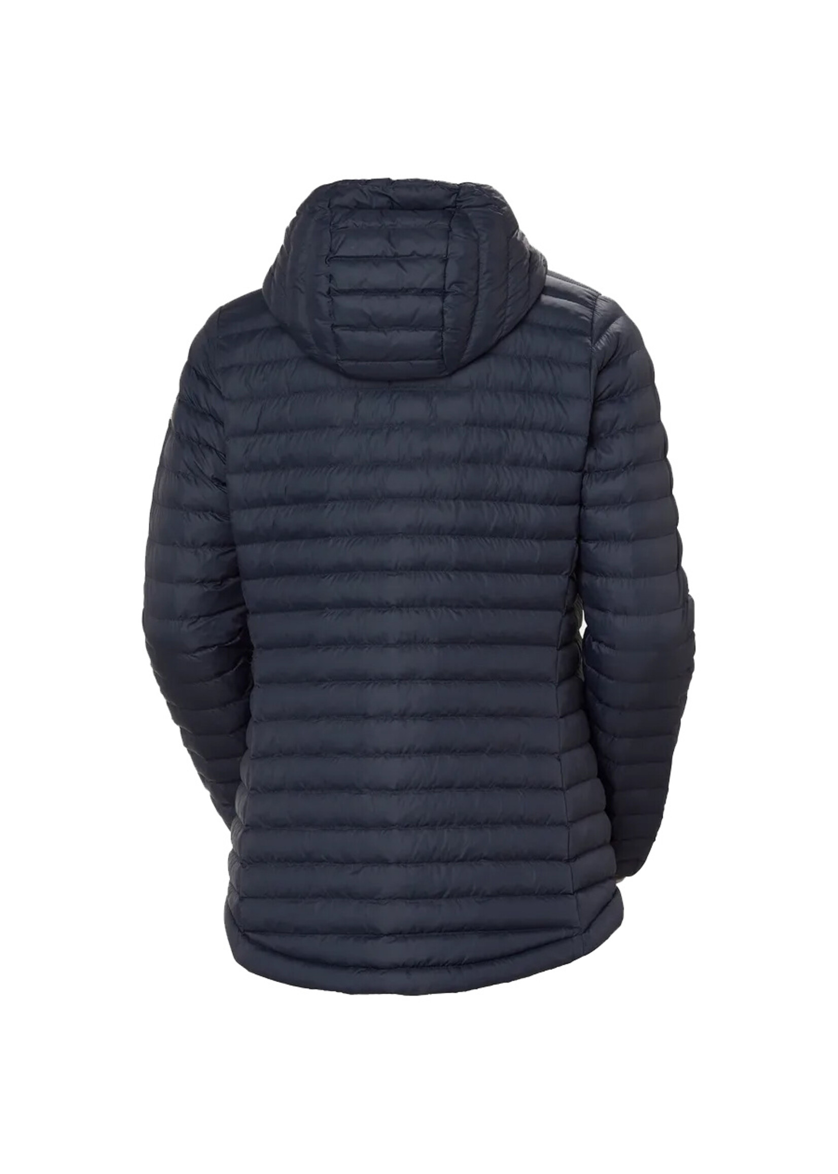 HELLY HANSEN Veste à capuchon SIRDAL / Navy (Femme)