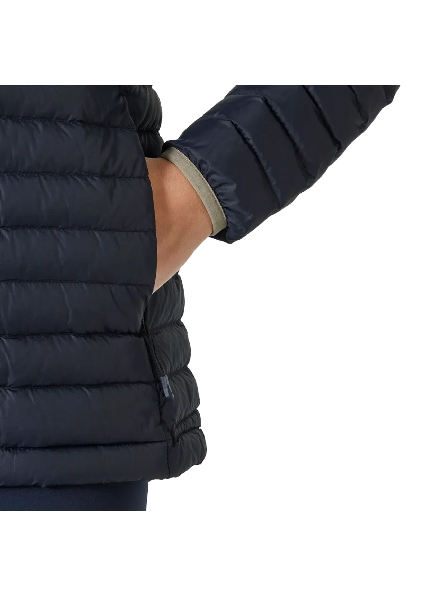 HELLY HANSEN Veste à capuchon SIRDAL / Navy (Femme)