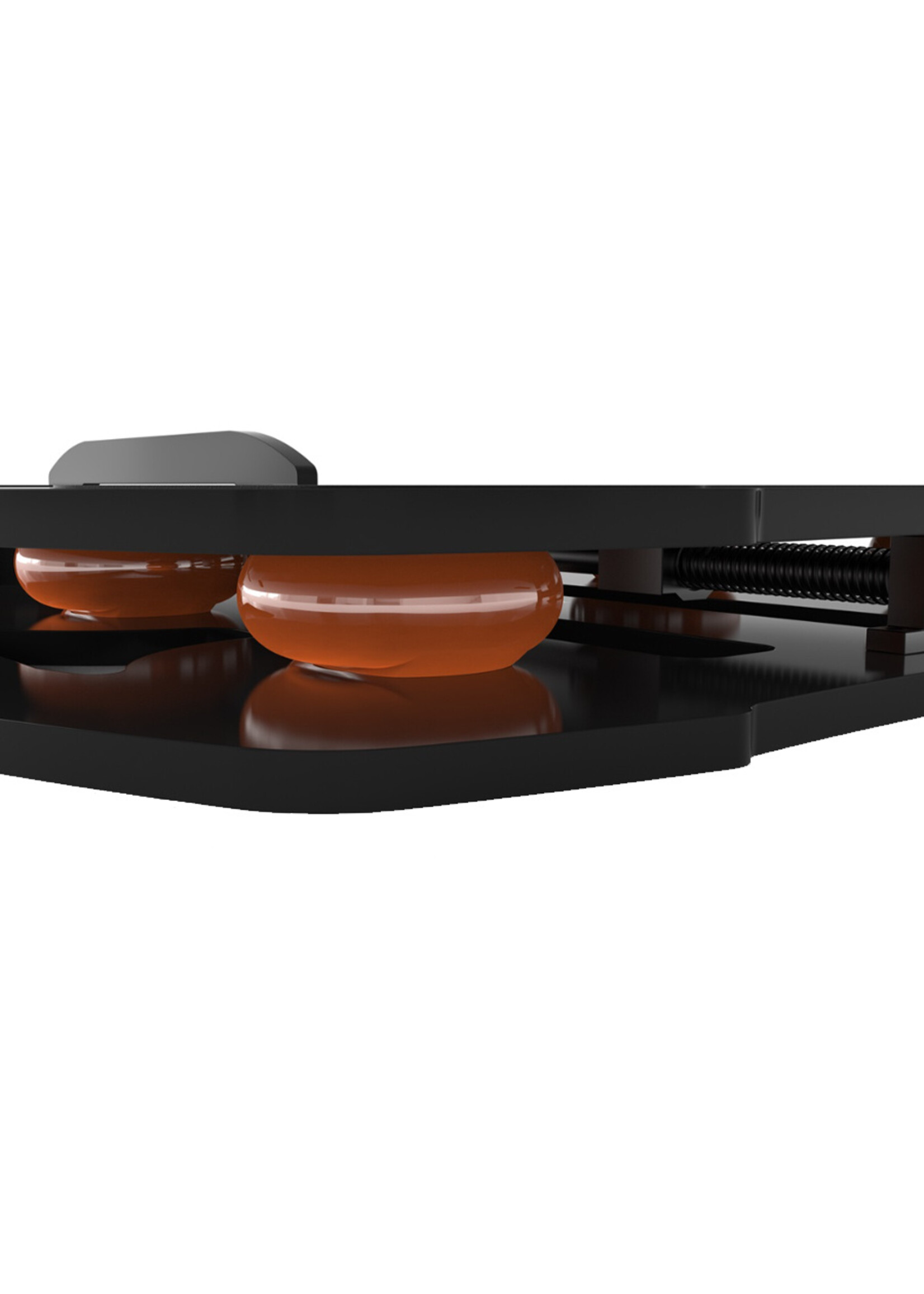 JETBLACK Plateau d'entrainement multi-directionnel ROCKET PLATE