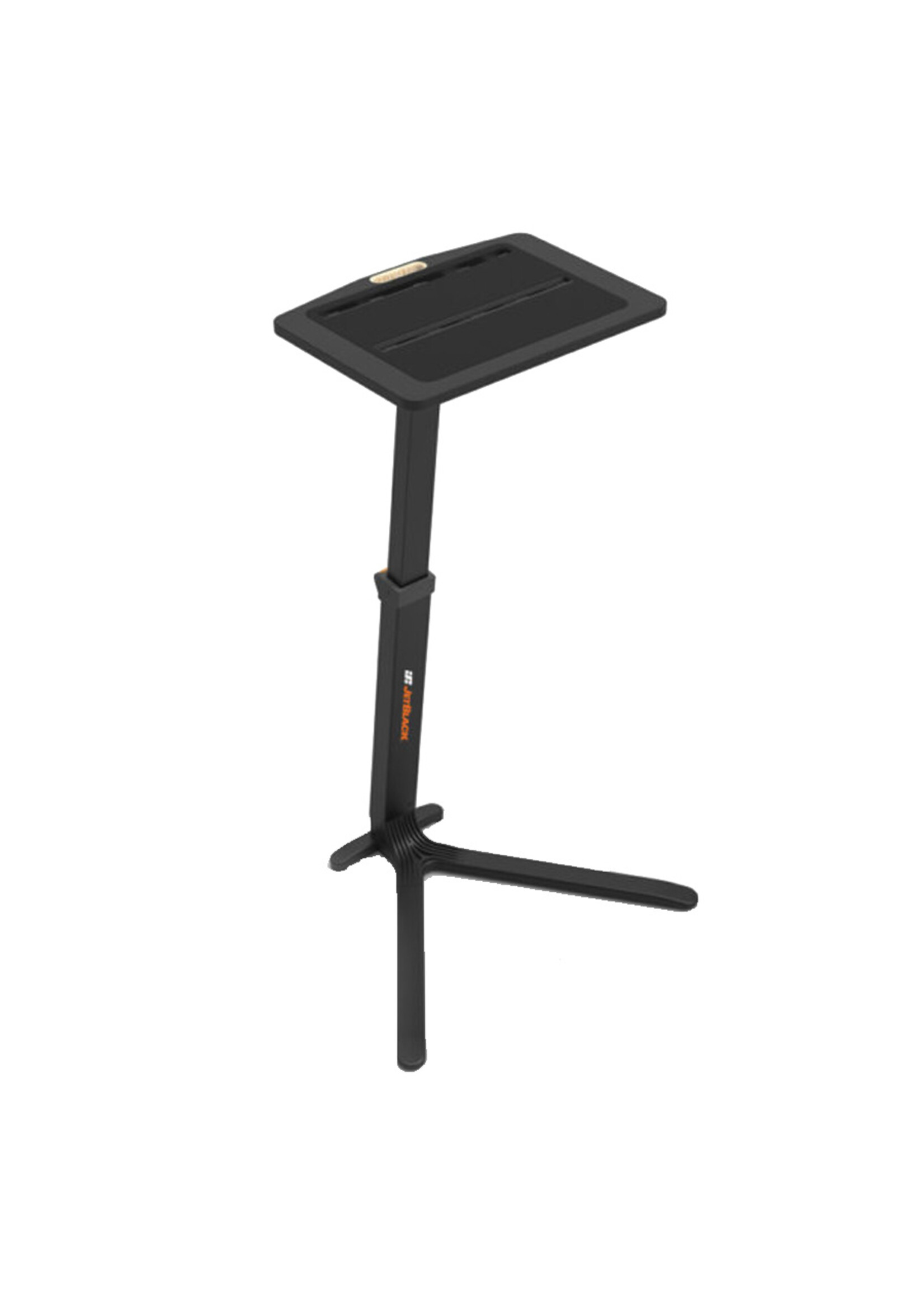 JETBLACK Table d'entraînement TV STAND
