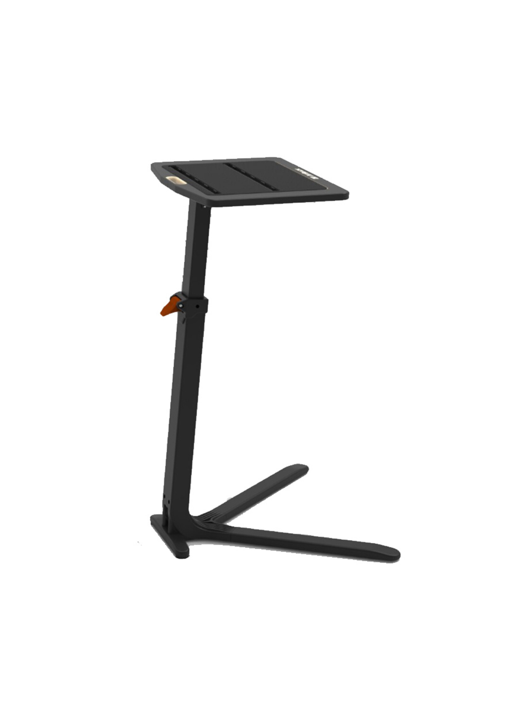 JETBLACK Table d'entraînement TV STAND