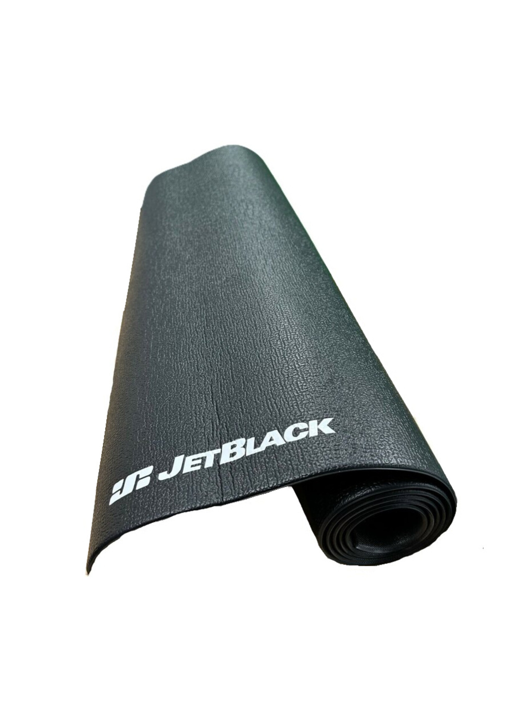 JETBLACK Tapis d'entraînement TRAINER MAT
