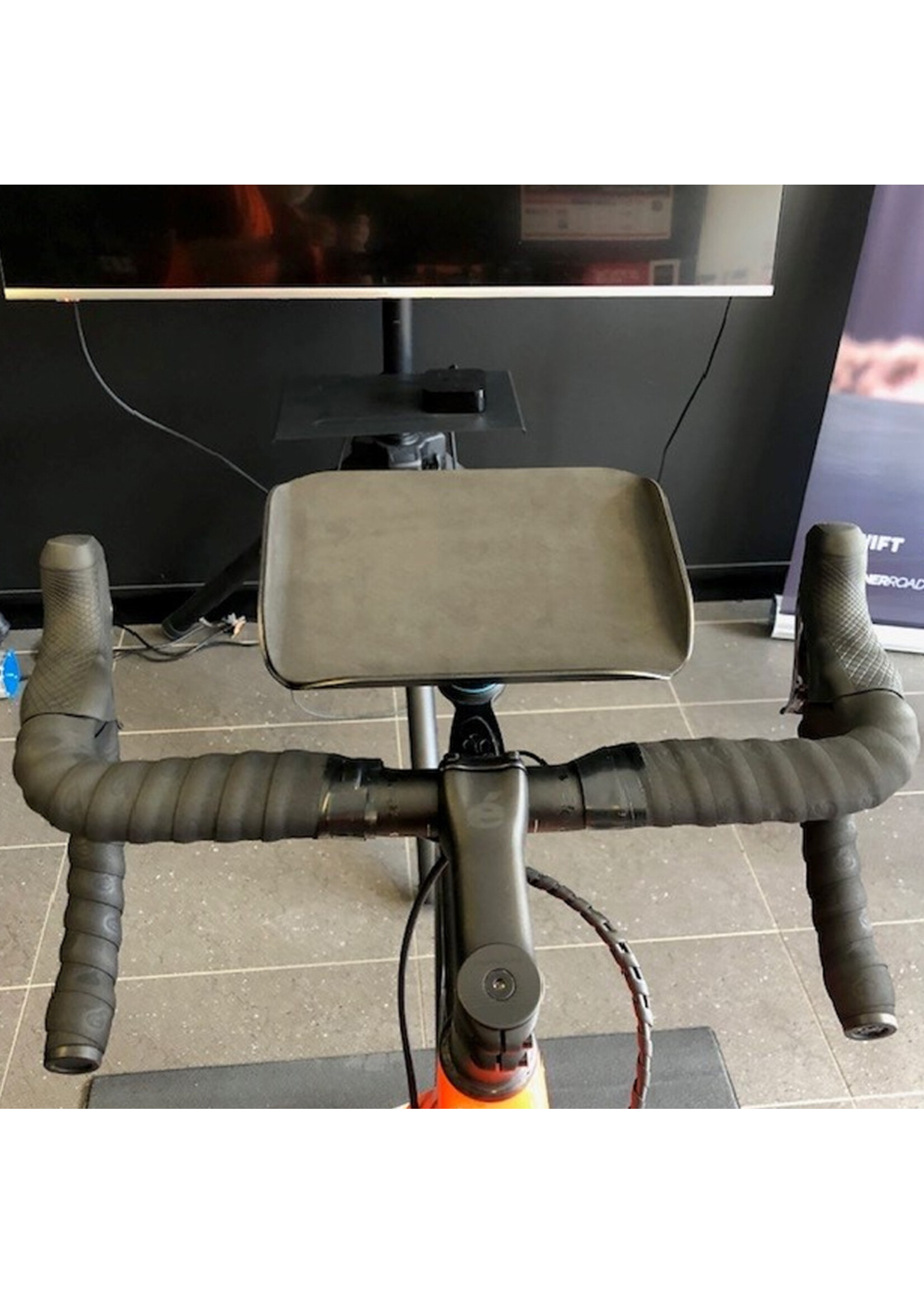 JETBLACK Plateau d'entrainement TRAINER TRAY