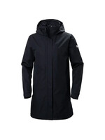 HELLY HANSEN Manteau ADEN / Navy (Femme)