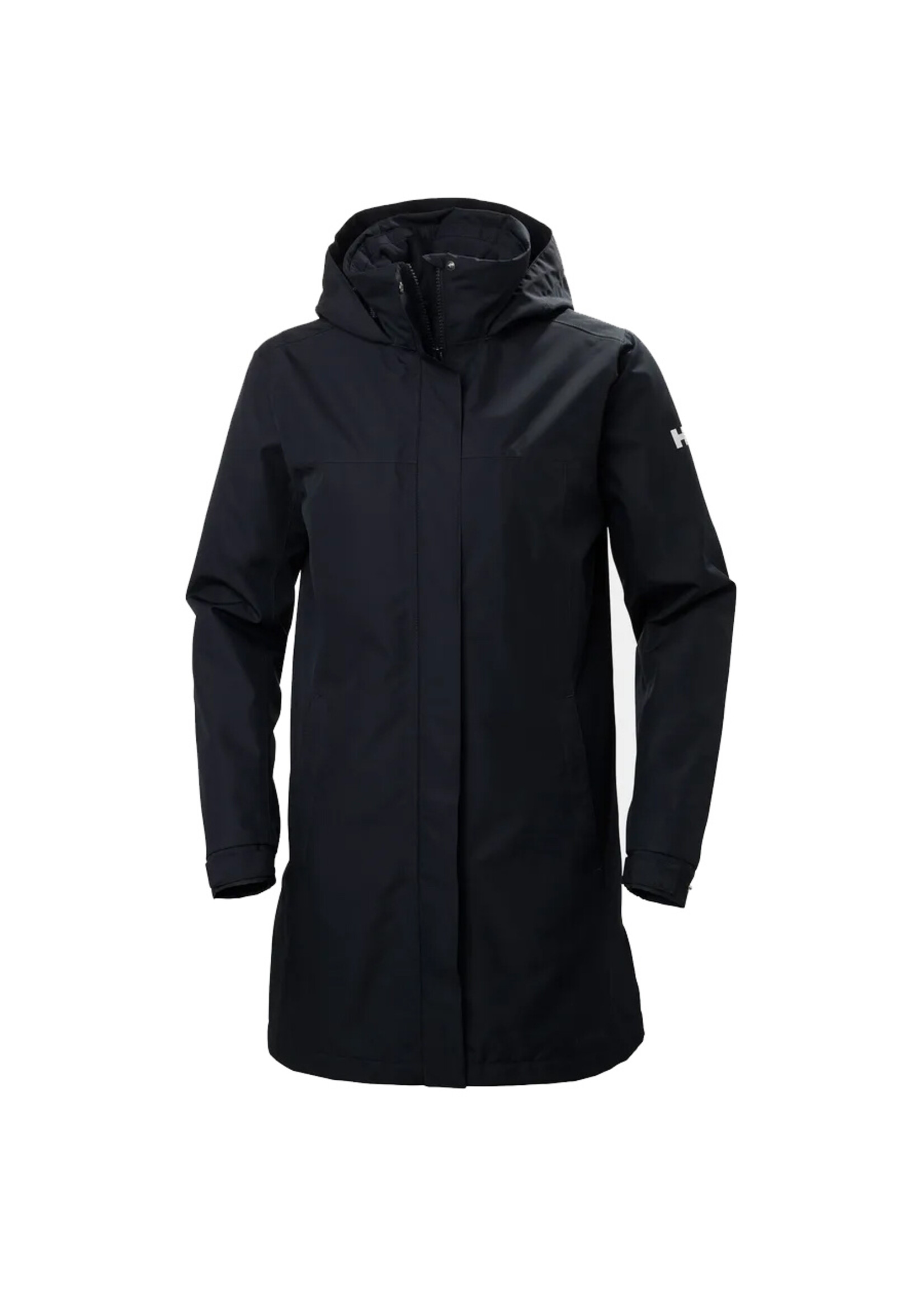 HELLY HANSEN Manteau ADEN / Navy (Femme)