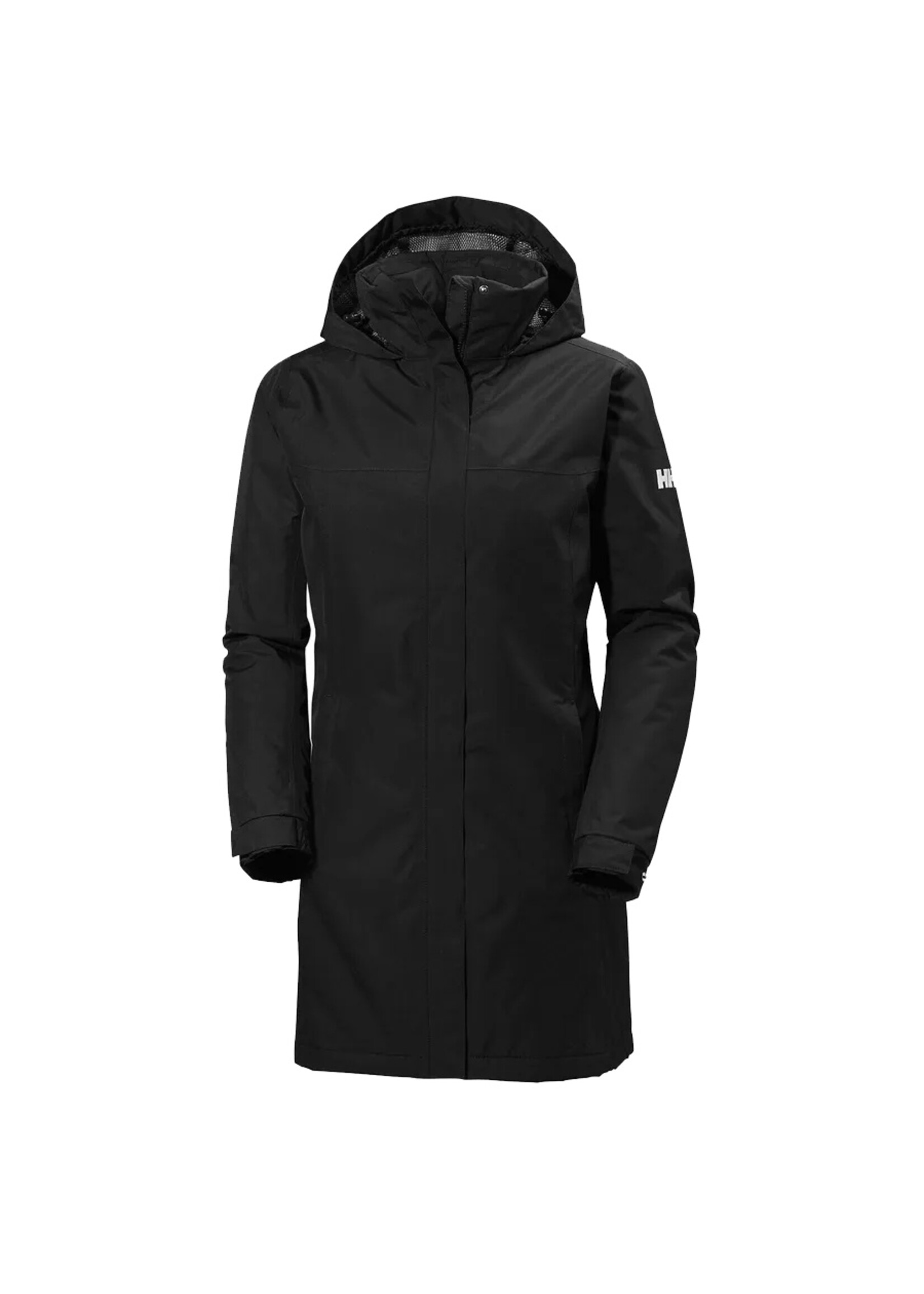 HELLY HANSEN Manteau ADEN / Noir (Femme)