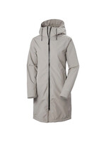 HELLY HANSEN Manteau ASPIRE RAIN / Terrazzo (Femme)