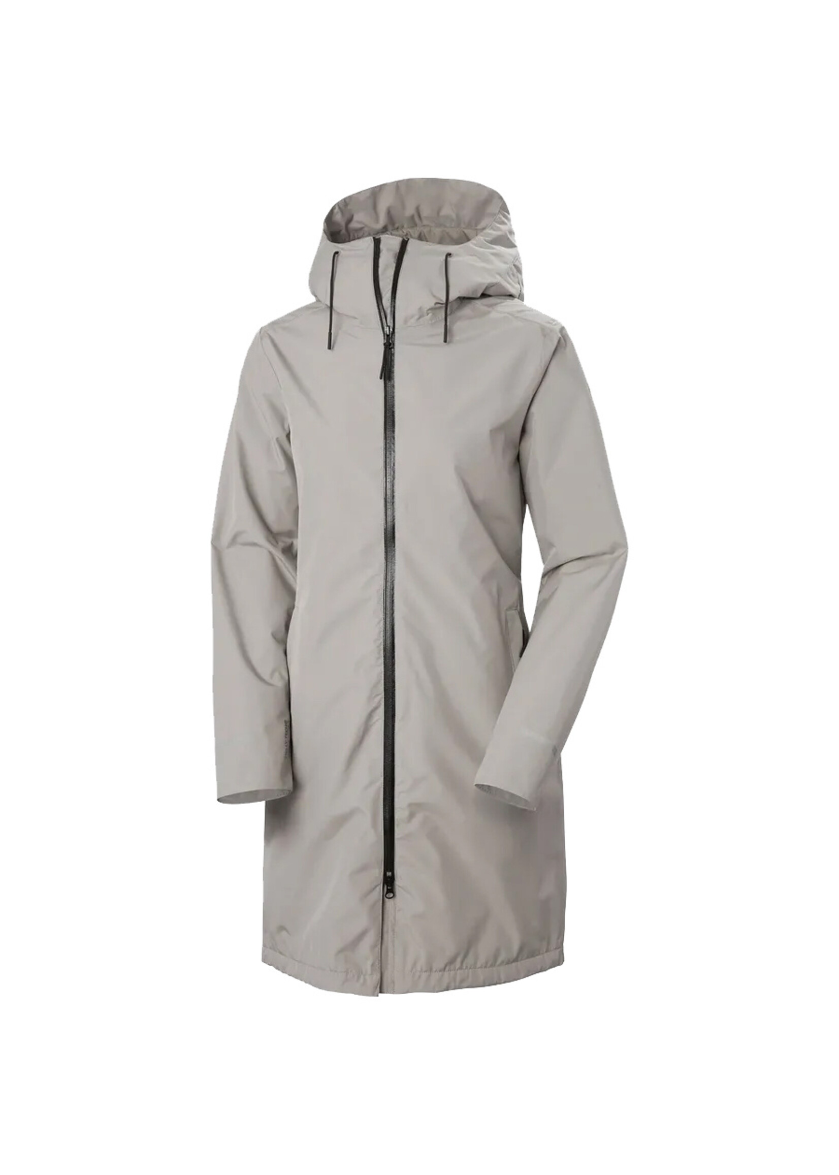 HELLY HANSEN Manteau ASPIRE RAIN / Terrazzo (Femme)