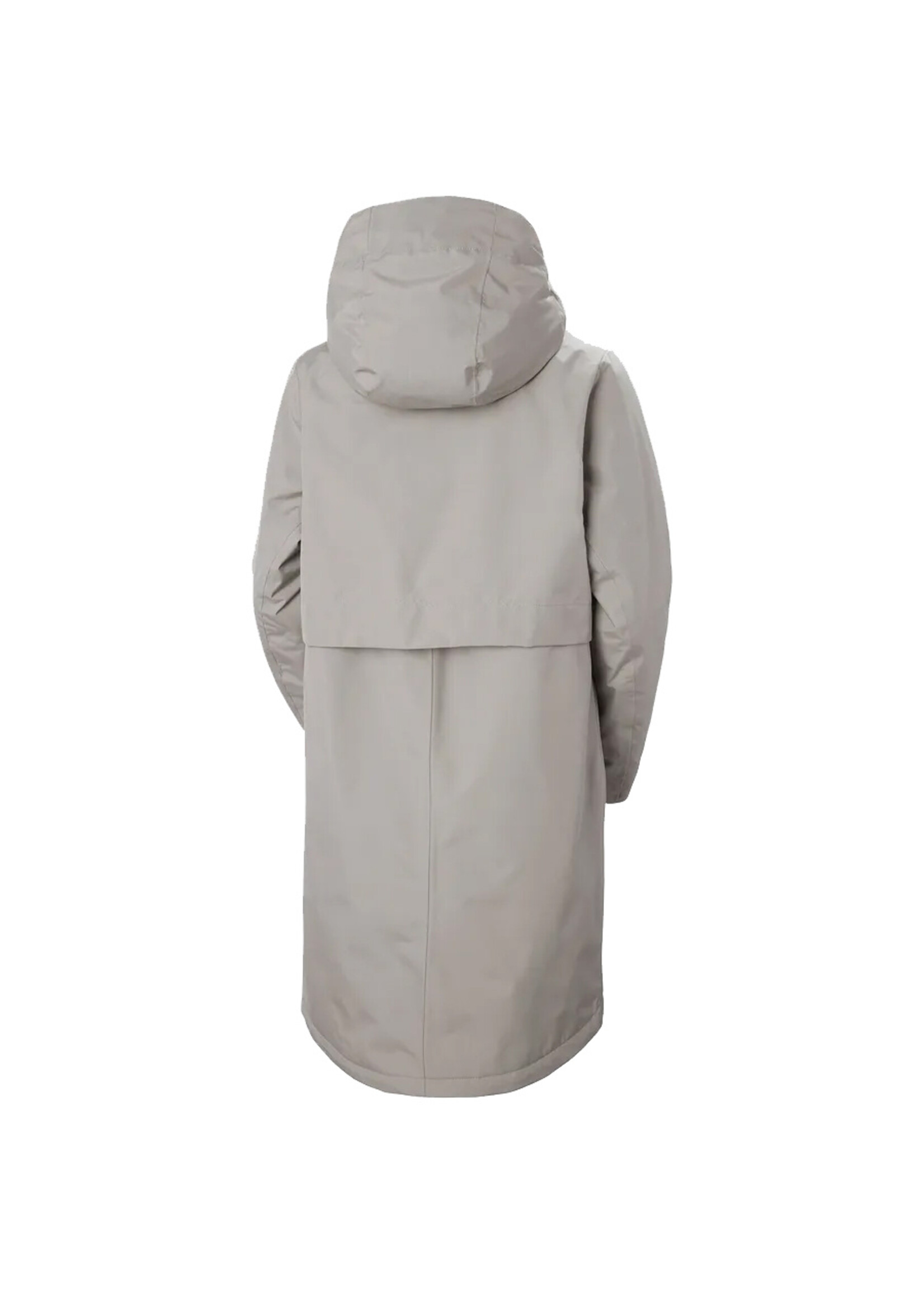 HELLY HANSEN Manteau ASPIRE RAIN / Terrazzo (Femme)