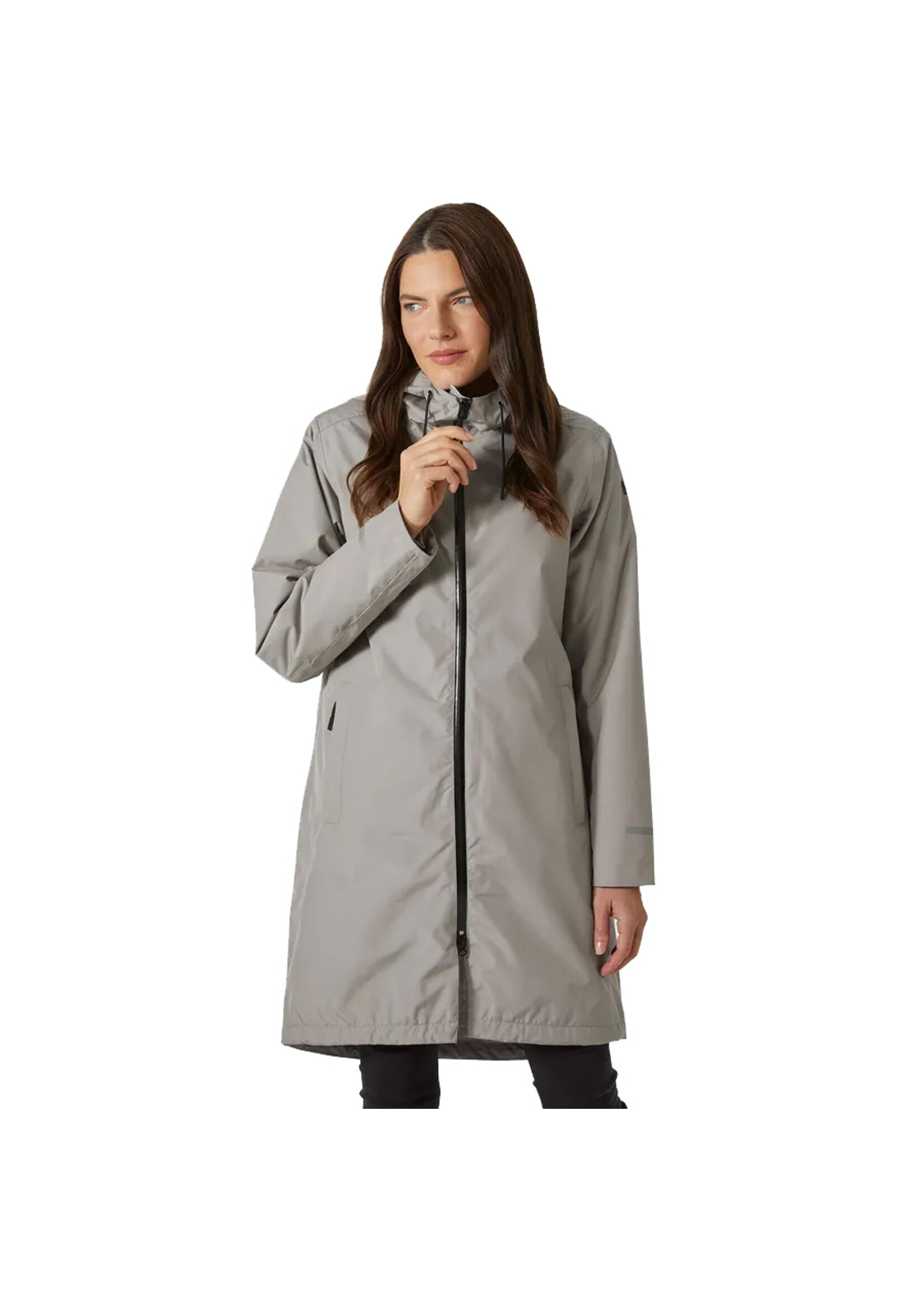 HELLY HANSEN Manteau ASPIRE RAIN / Terrazzo (Femme)