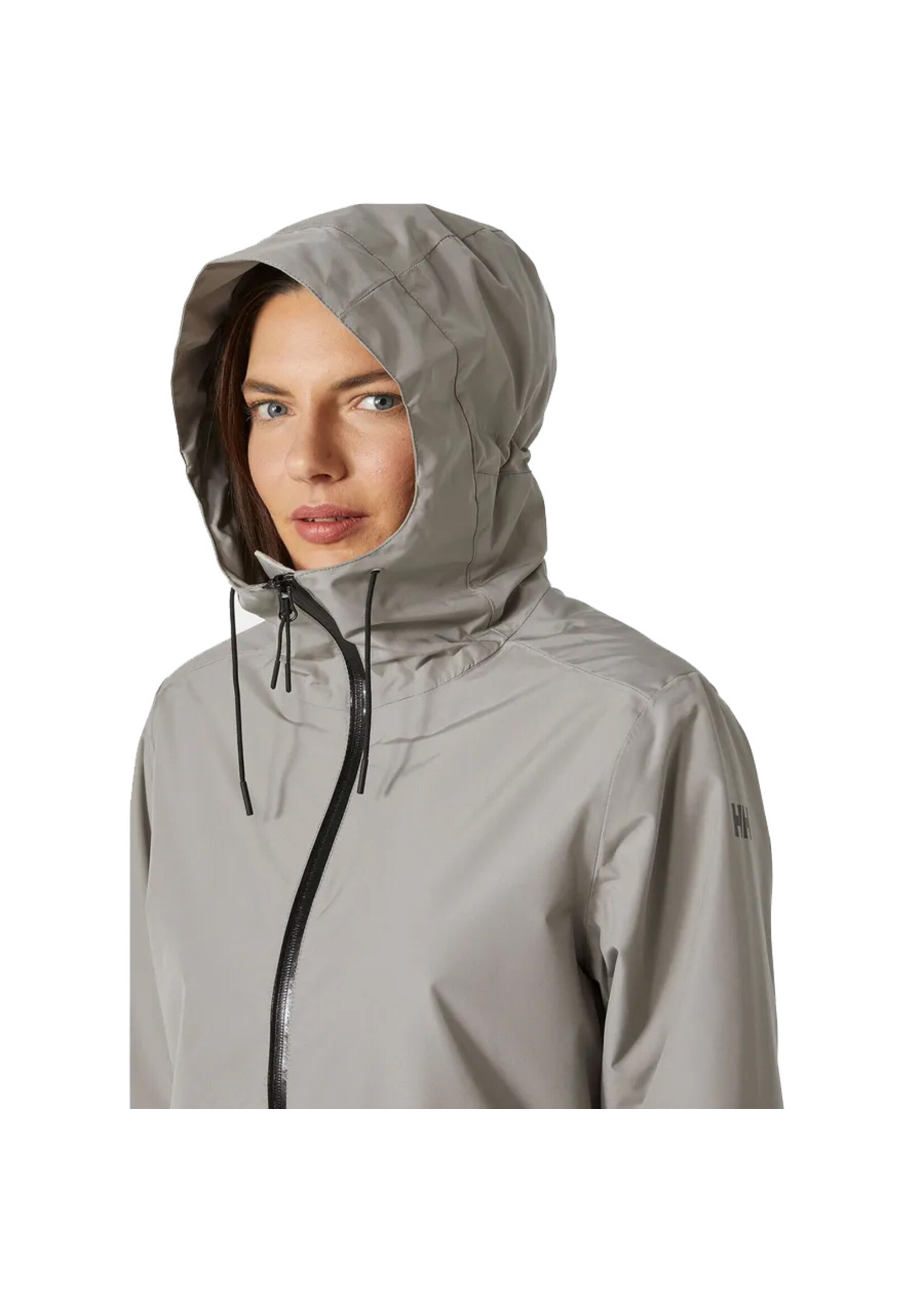 HELLY HANSEN Manteau ASPIRE RAIN / Terrazzo (Femme)