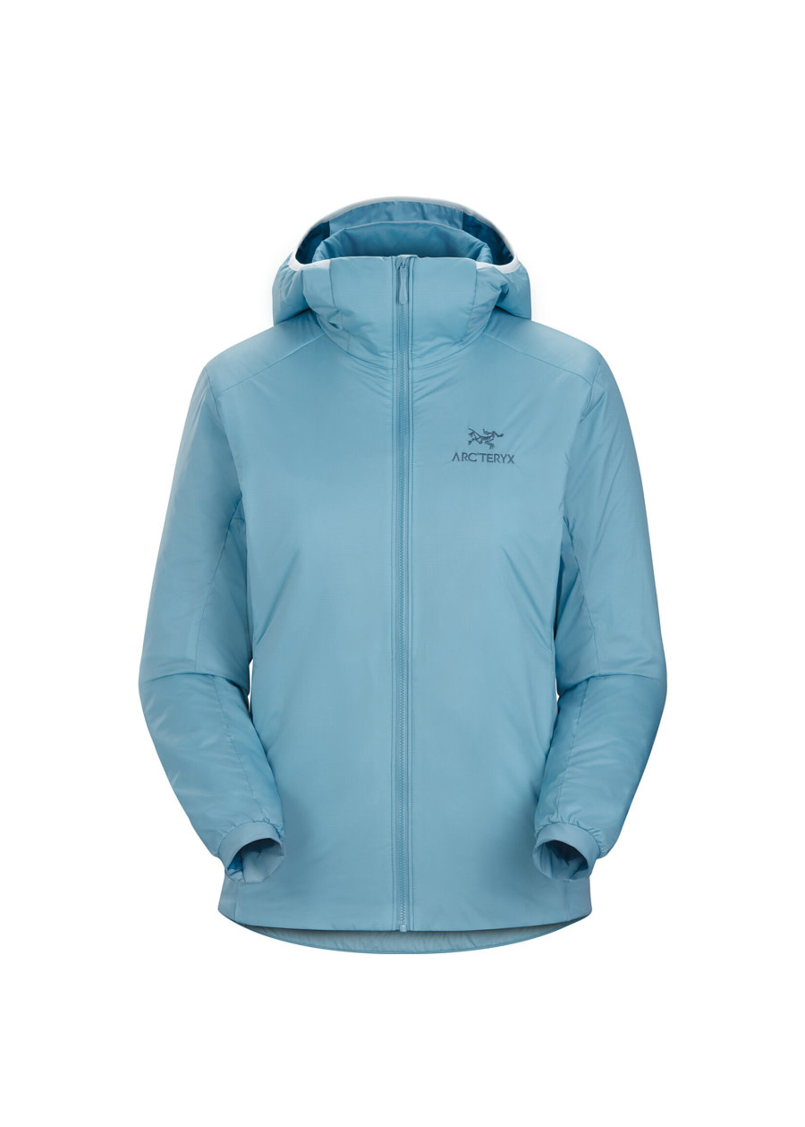 ARC'TERYX Veste à capuchon ATOM (Femme)
