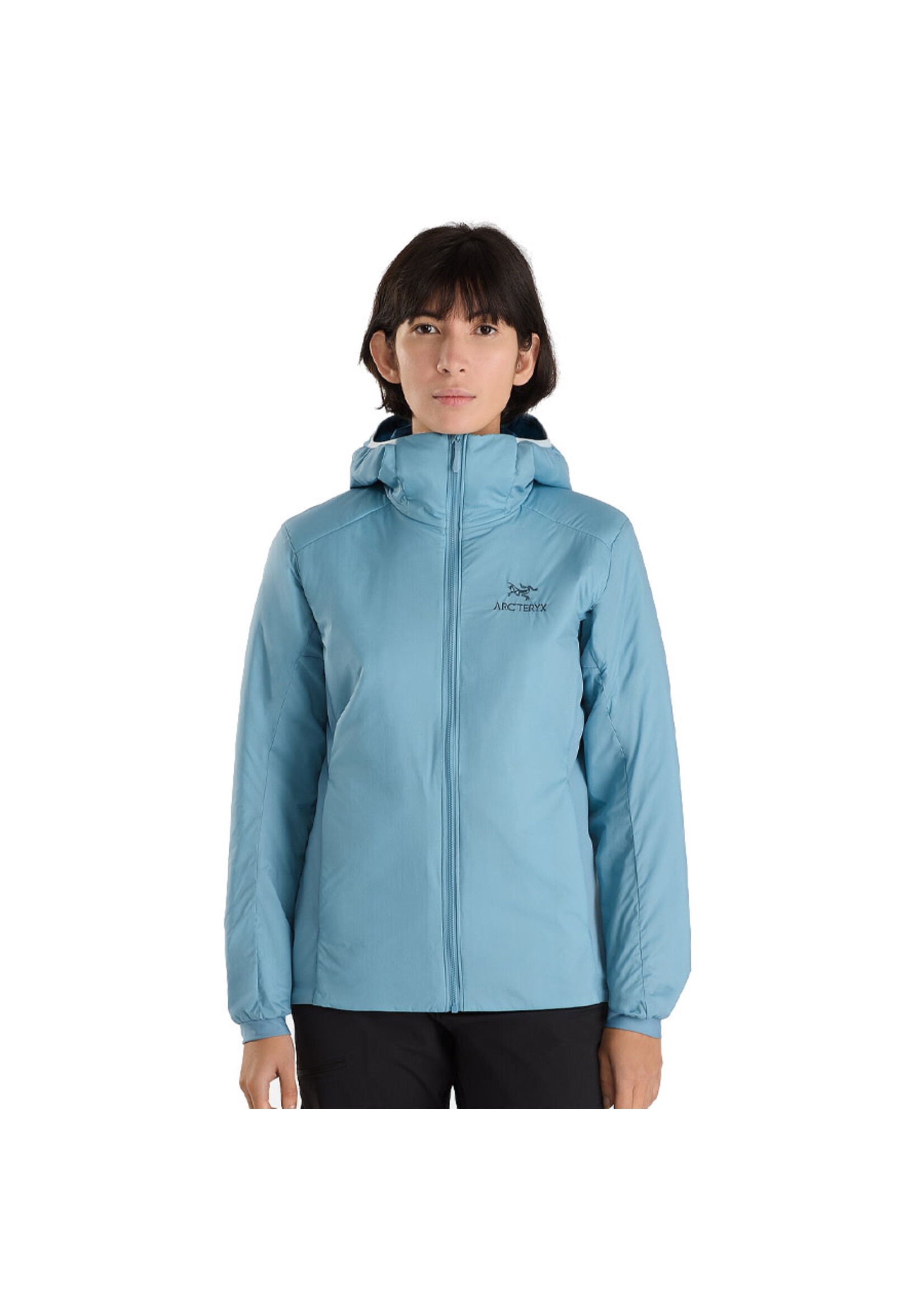 ARC'TERYX Veste à capuchon ATOM (Femme)