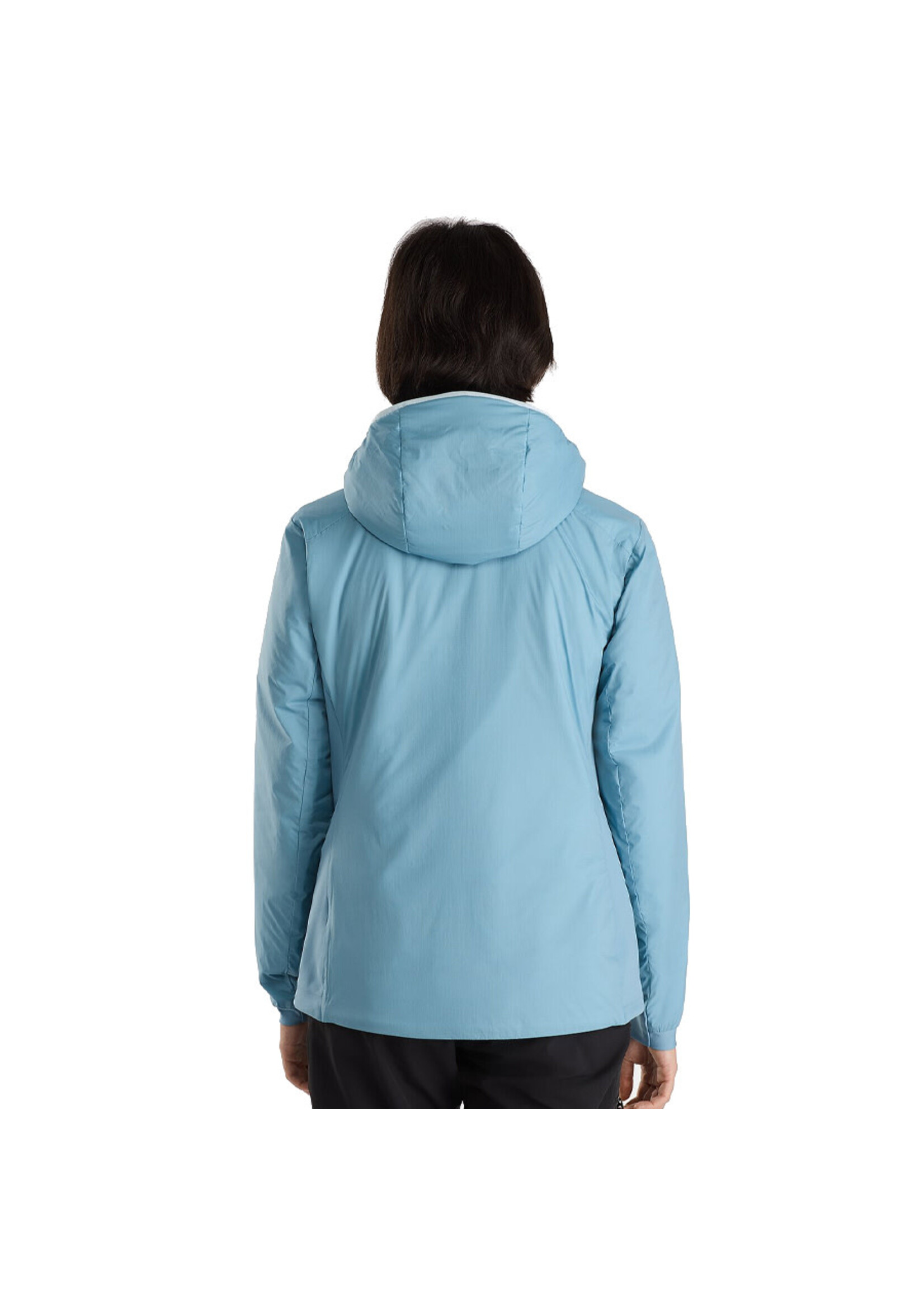 ARC'TERYX Veste à capuchon ATOM (Femme)