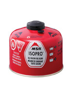 MSR Mélange de carburant toutes saisons ISOPRO 8 oz / 227 g