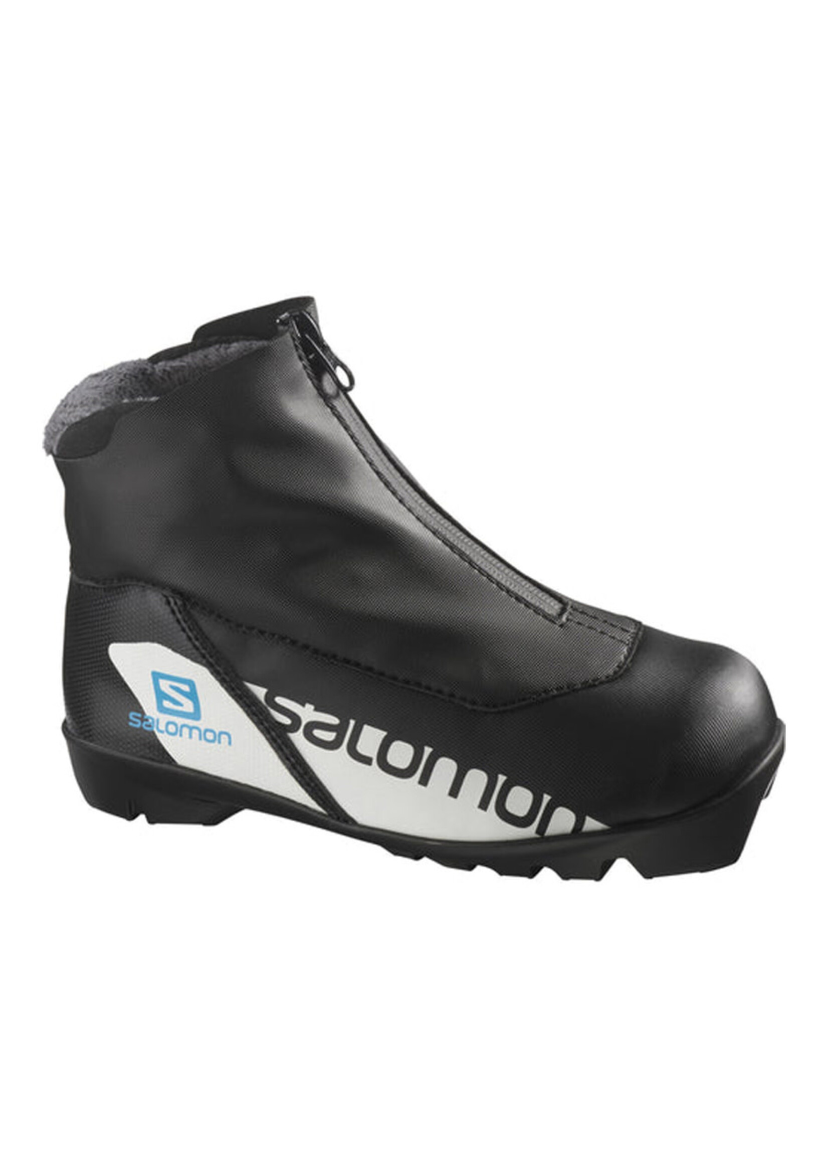 SALOMON Bottes de ski XC SHOES RC NOCTURNE PROLINK (Enfant)