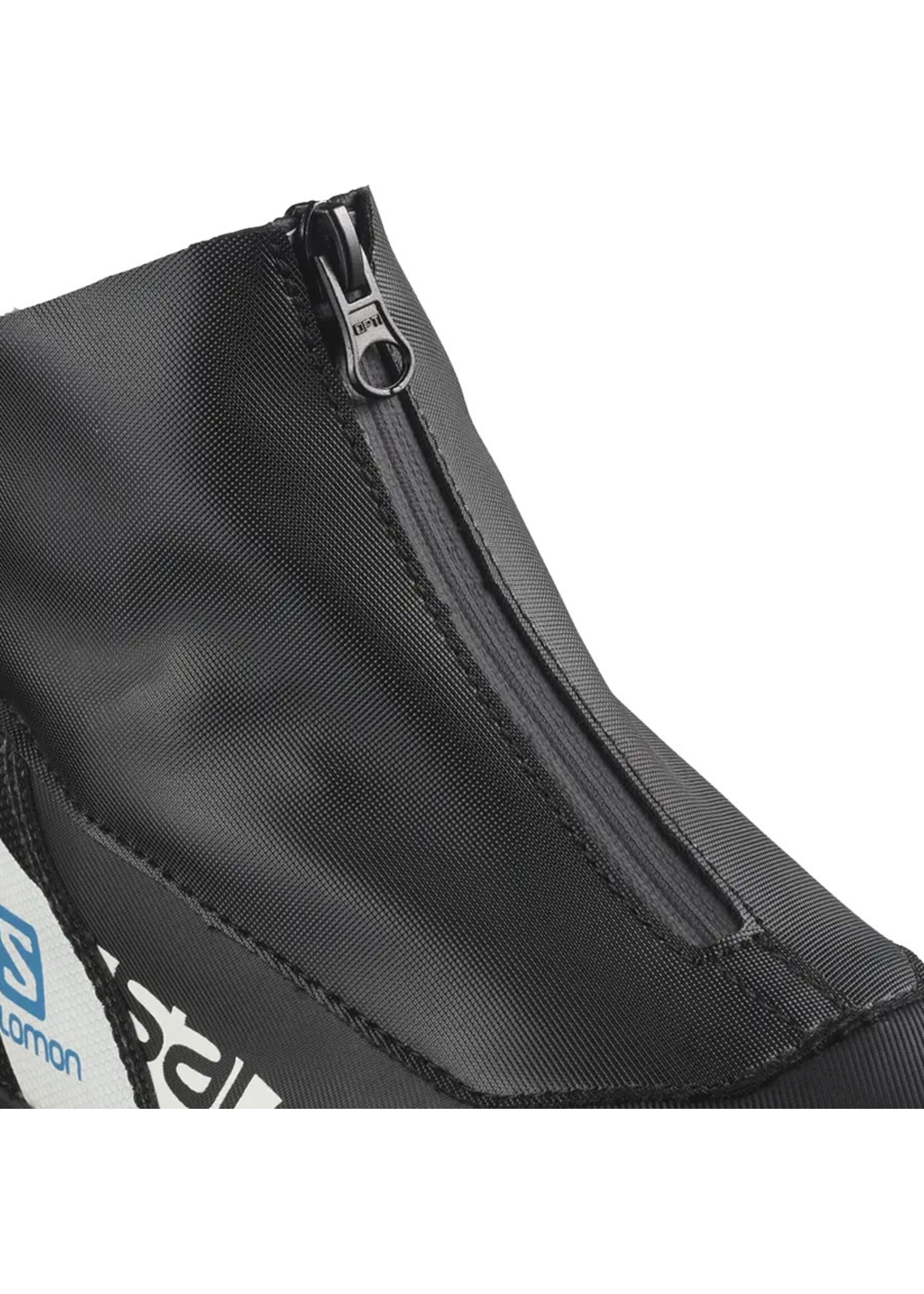 SALOMON Bottes de ski XC SHOES RC NOCTURNE PROLINK (Enfant)