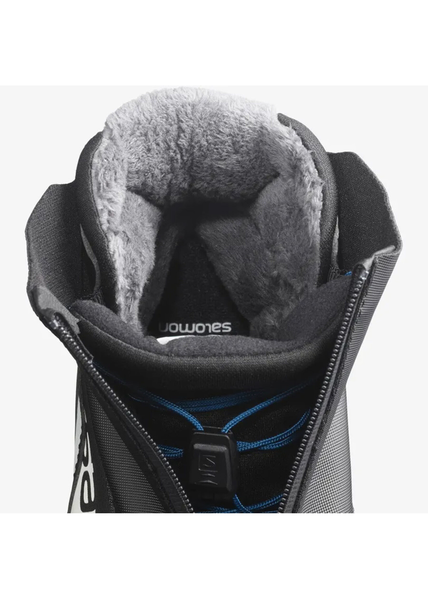 SALOMON Bottes de ski XC SHOES RC NOCTURNE PROLINK (Enfant)