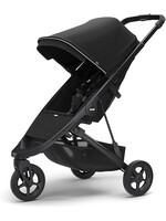 THULE Poussette urbaine Spring City / Black & Midnight Black