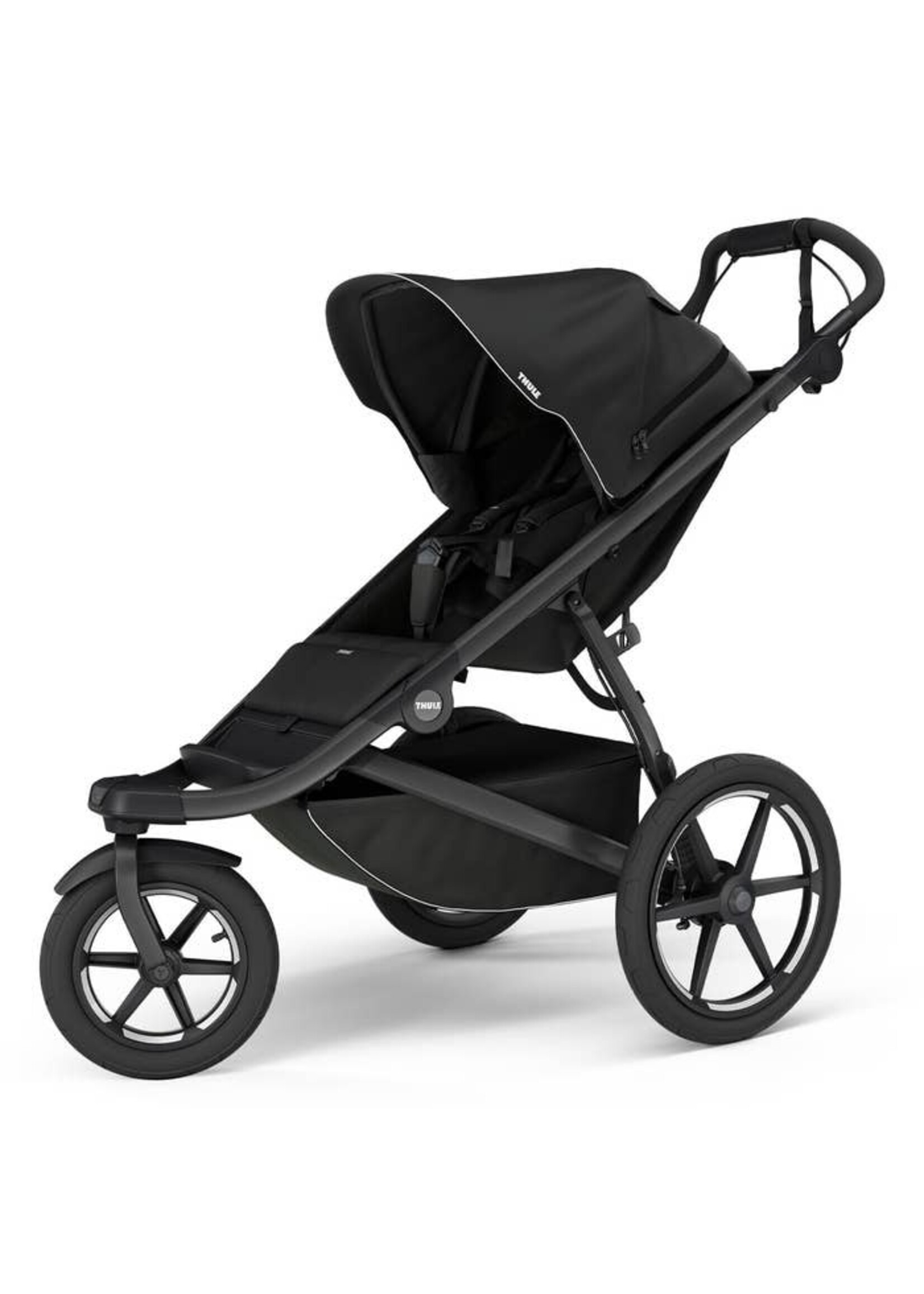 THULE Poussette tout-terrain URBAN GLIDE 3 / Black