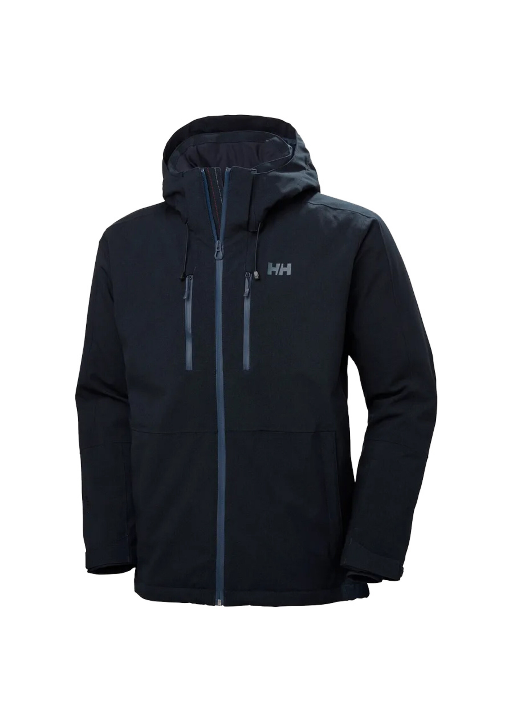 HELLY HANSEN Veste à capuchon JUNIPER 3.0 (Homme)