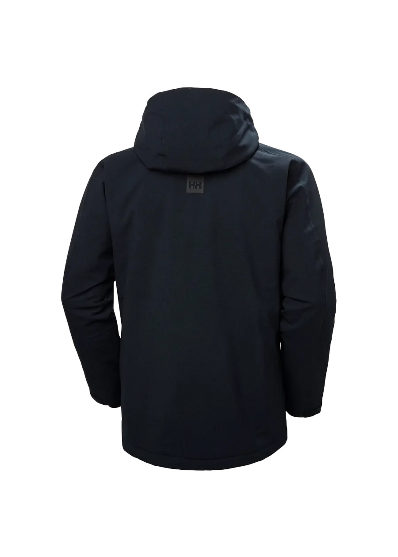 HELLY HANSEN Veste à capuchon JUNIPER 3.0 (Homme)