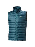 HELLY HANSEN Veste sans manches VERGLAS 2.0 / Dark Green (Homme)