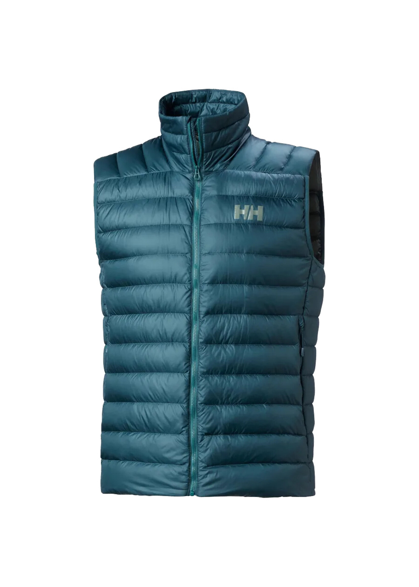 HELLY HANSEN Veste sans manches VERGLAS 2.0 / Dark Green (Homme)