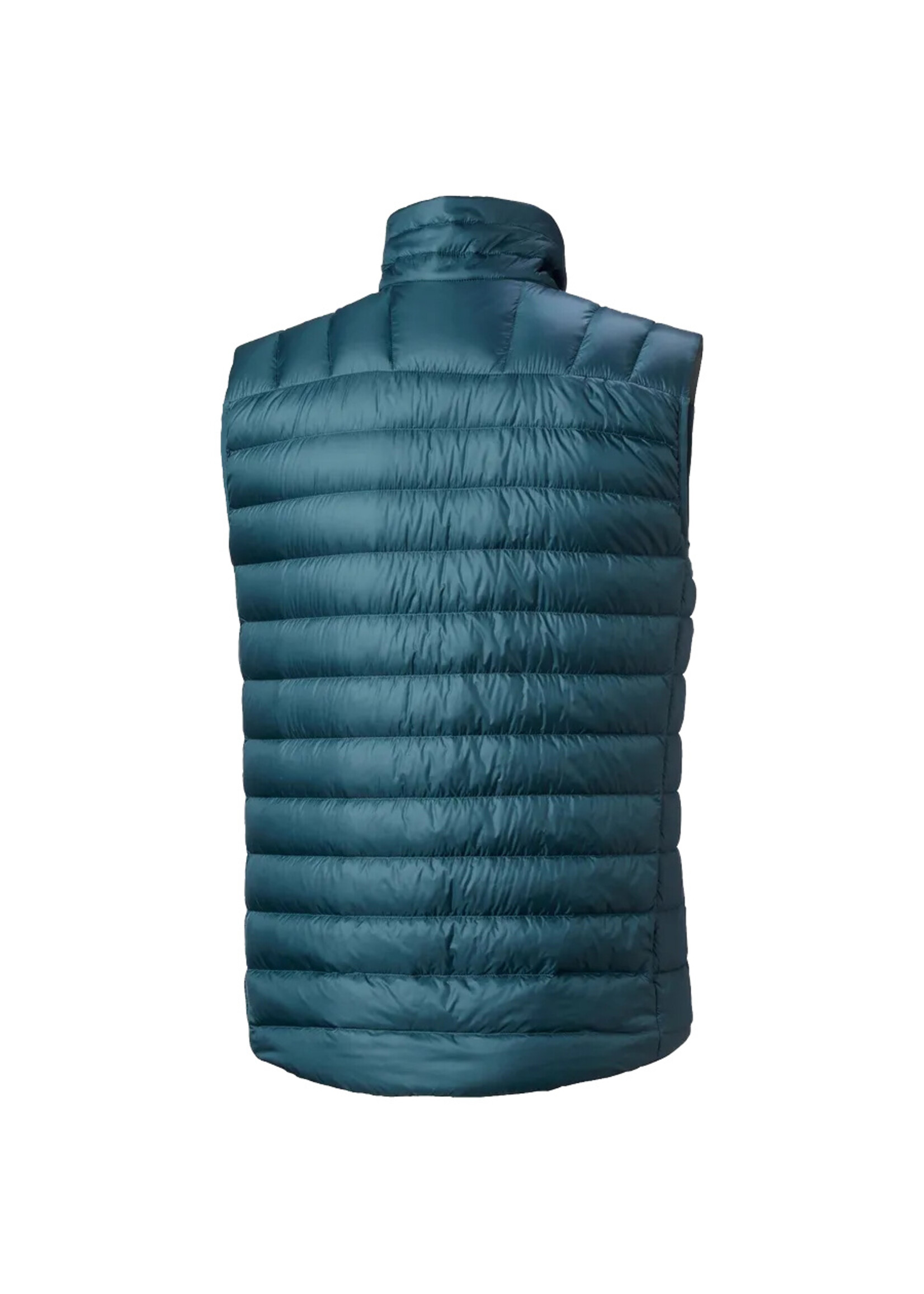 HELLY HANSEN Veste sans manches VERGLAS 2.0 / Dark Green (Homme)