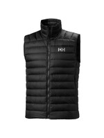 HELLY HANSEN Veste sans manches VERGLAS 2.0 / Noir (Homme)