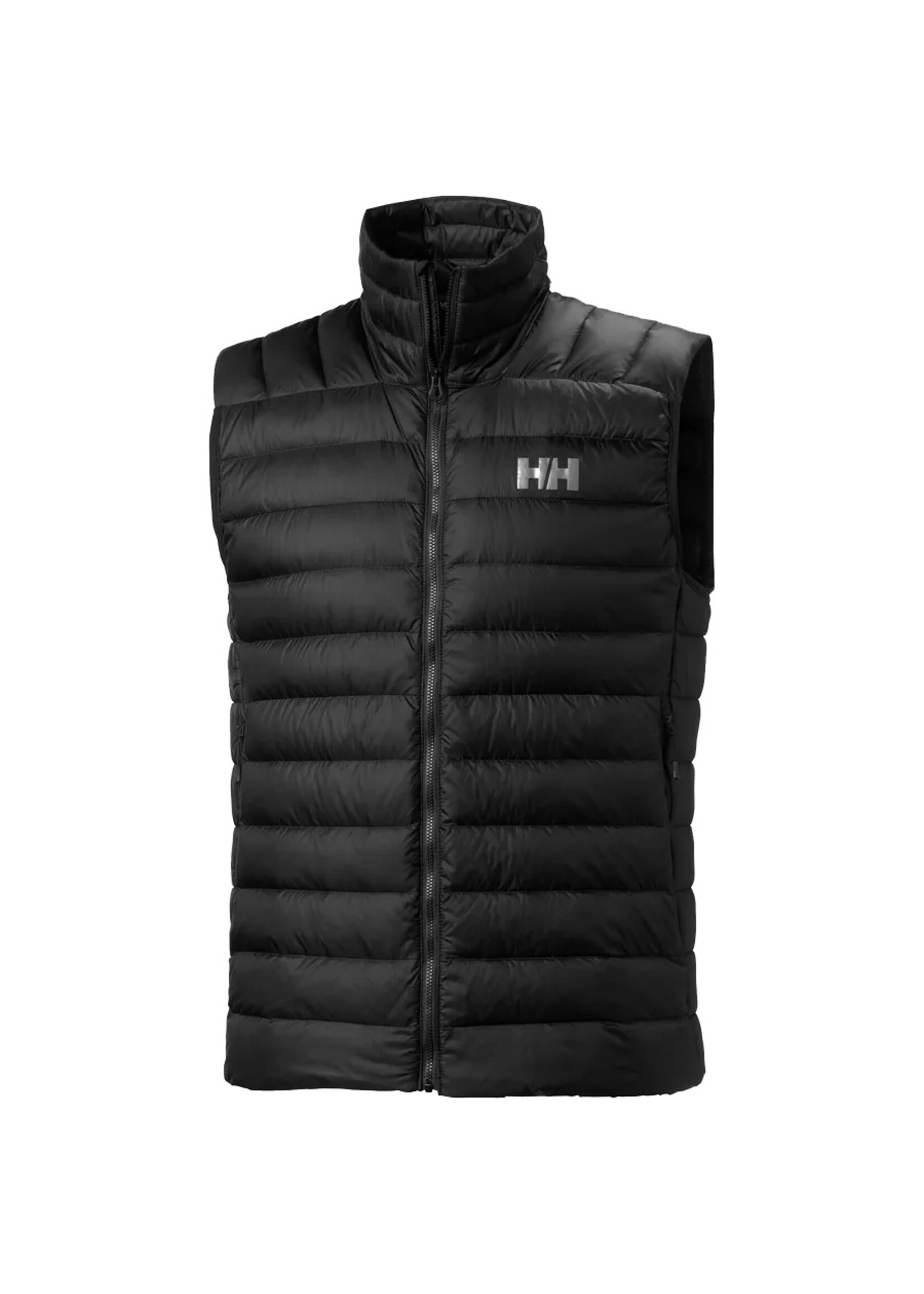 HELLY HANSEN Veste sans manches VERGLAS 2.0 / Noir (Homme)