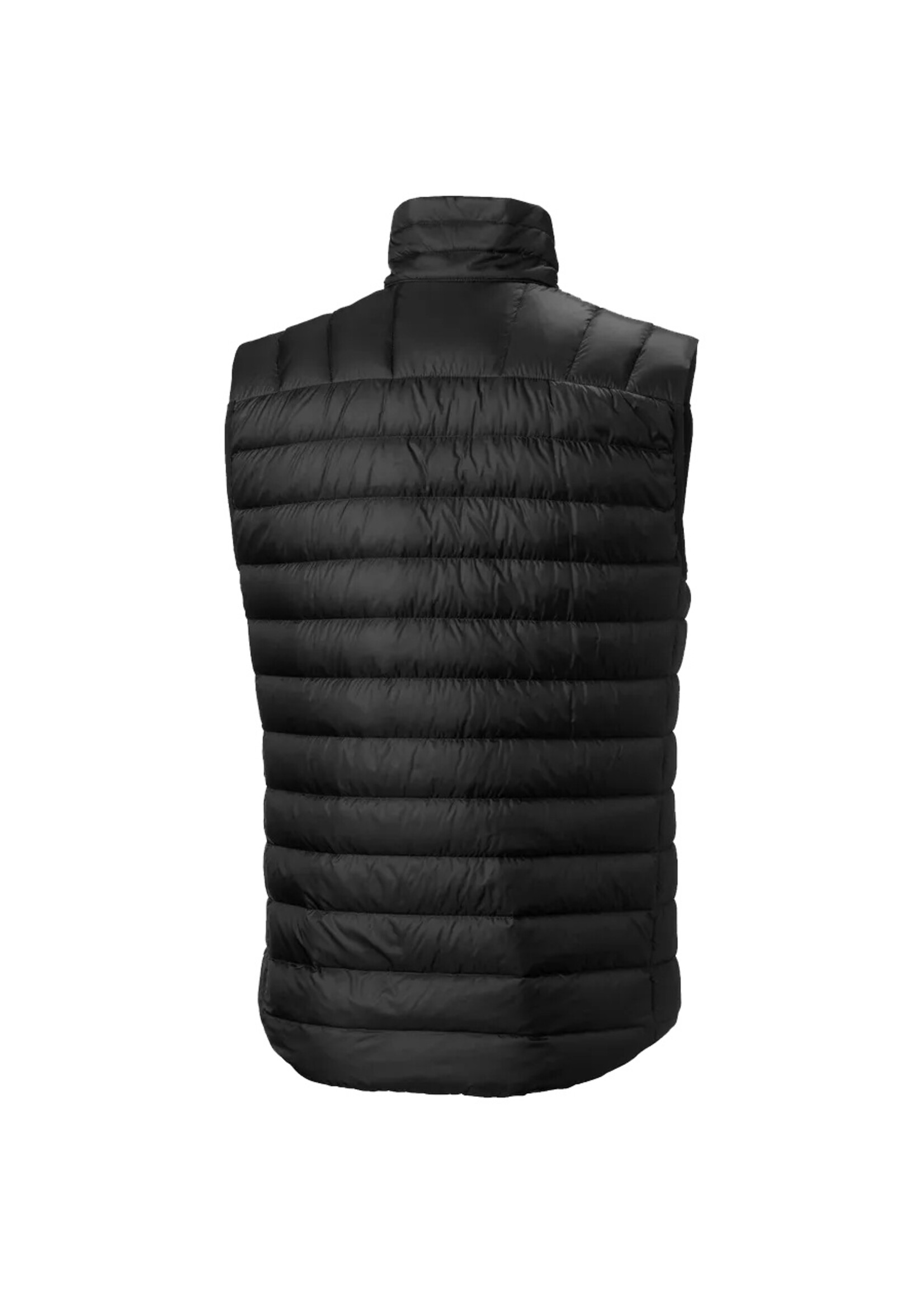 HELLY HANSEN Veste sans manches VERGLAS 2.0 / Noir (Homme)