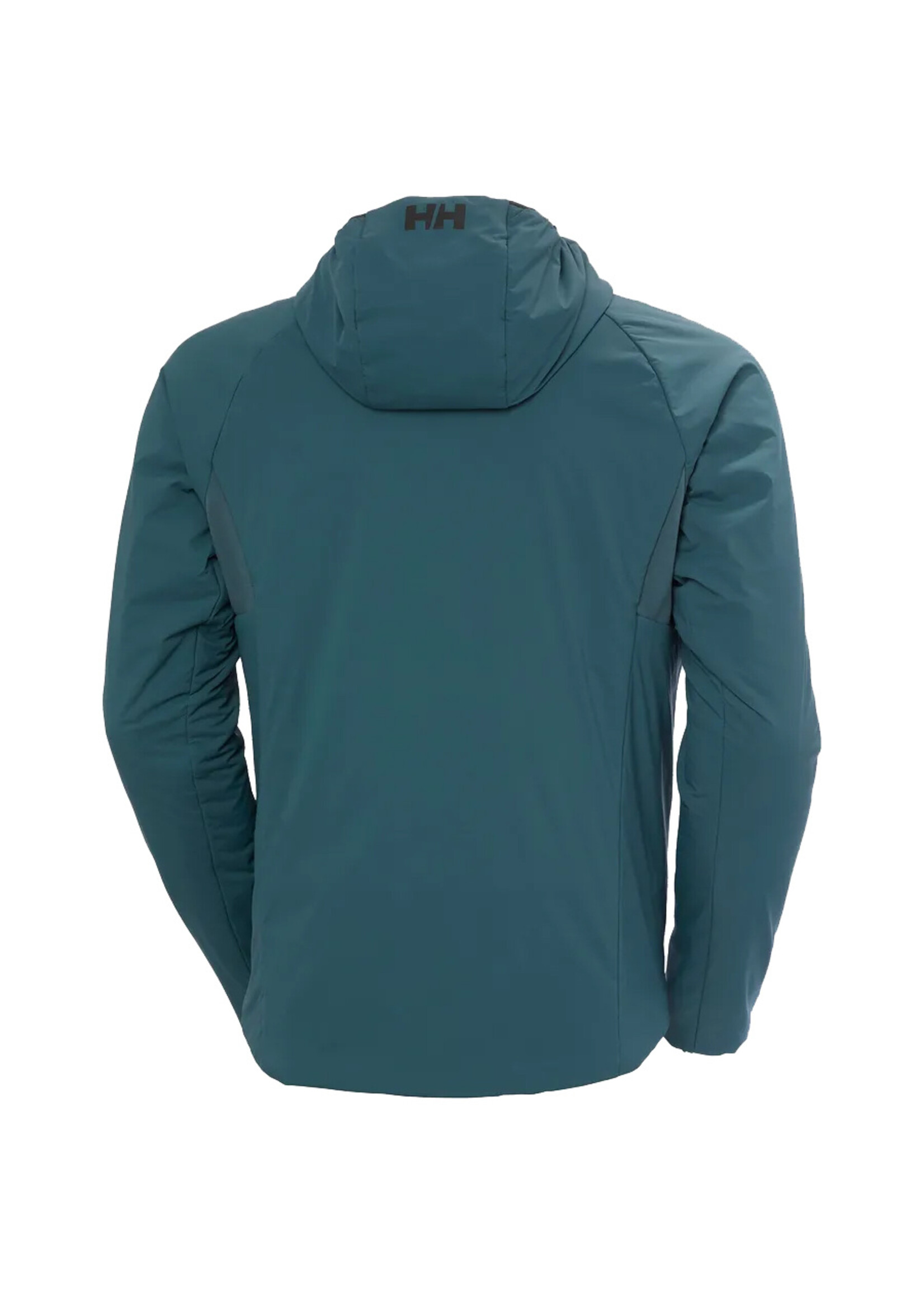 HELLY HANSEN Veste à capuchon ODIN STRETCH / Dark Creek (Homme)