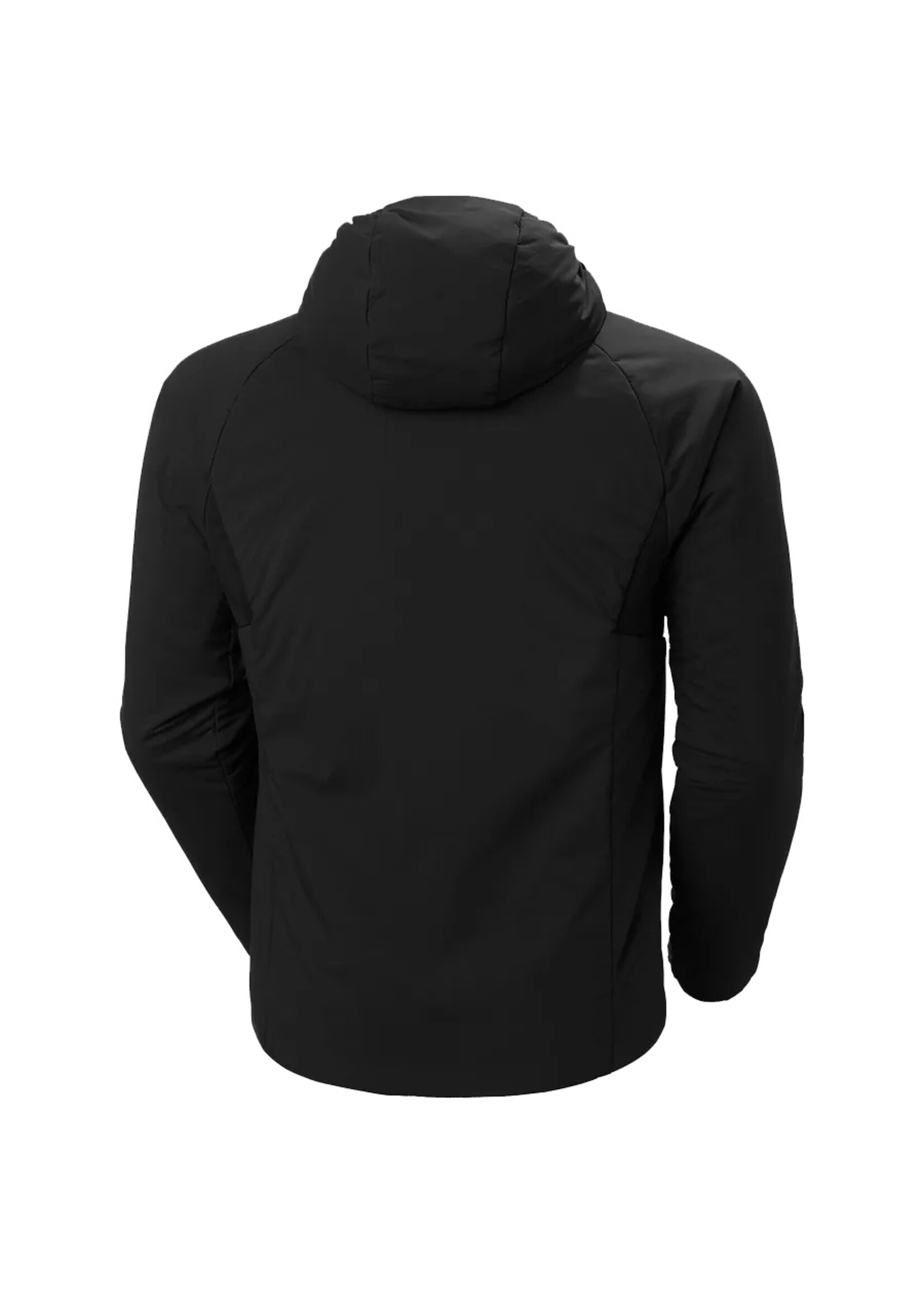 HELLY HANSEN Veste à capuchon ODIN STRETCH / Noir (Homme)