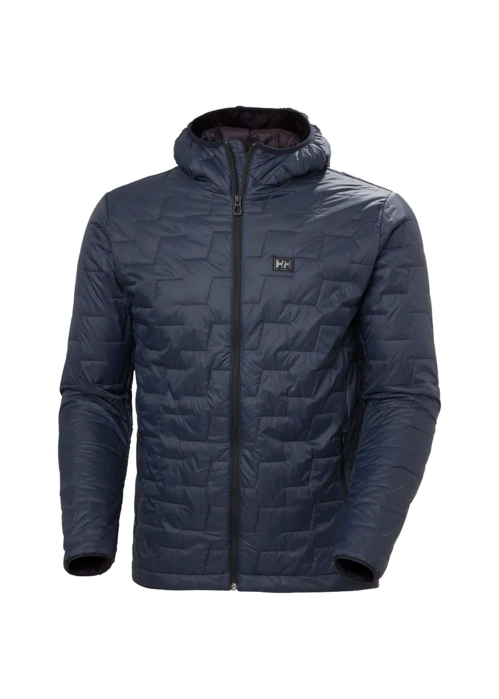 HELLY HANSEN Veste à capuchon LIFALOFT / Navy (Homme)
