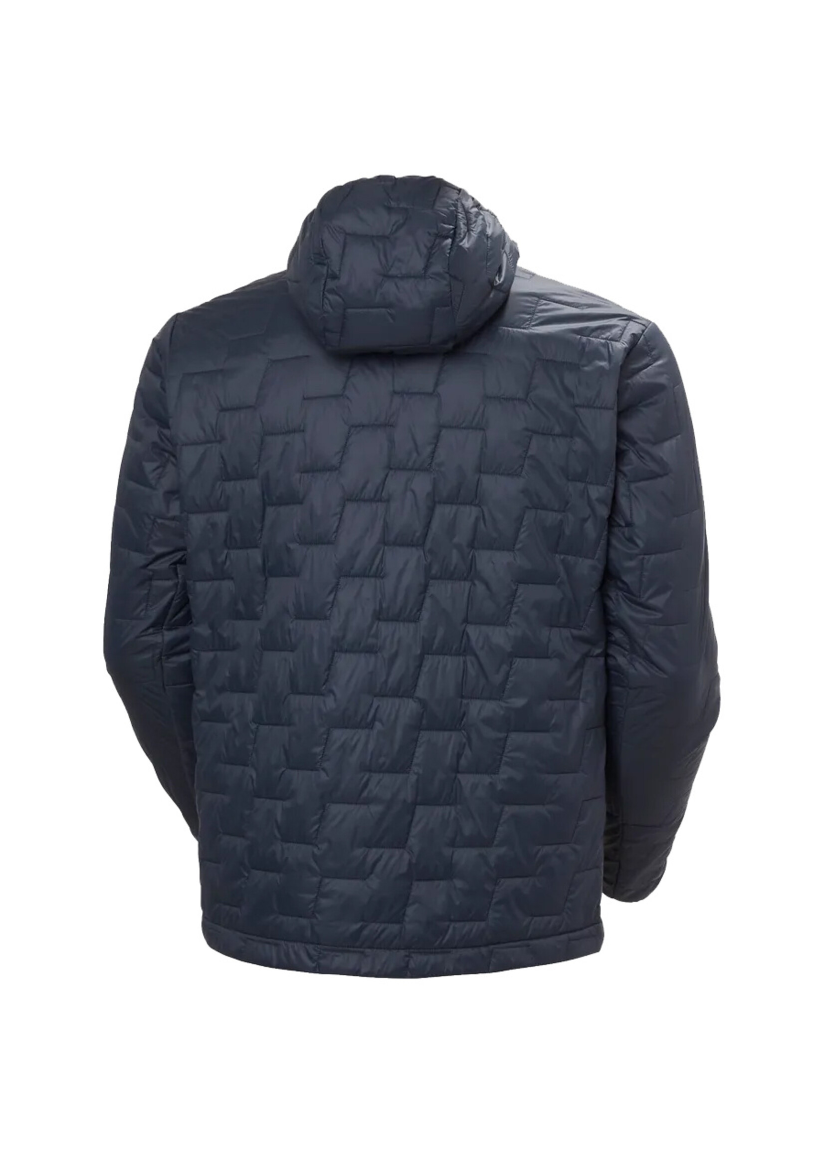 HELLY HANSEN Veste à capuchon LIFALOFT / Navy (Homme)