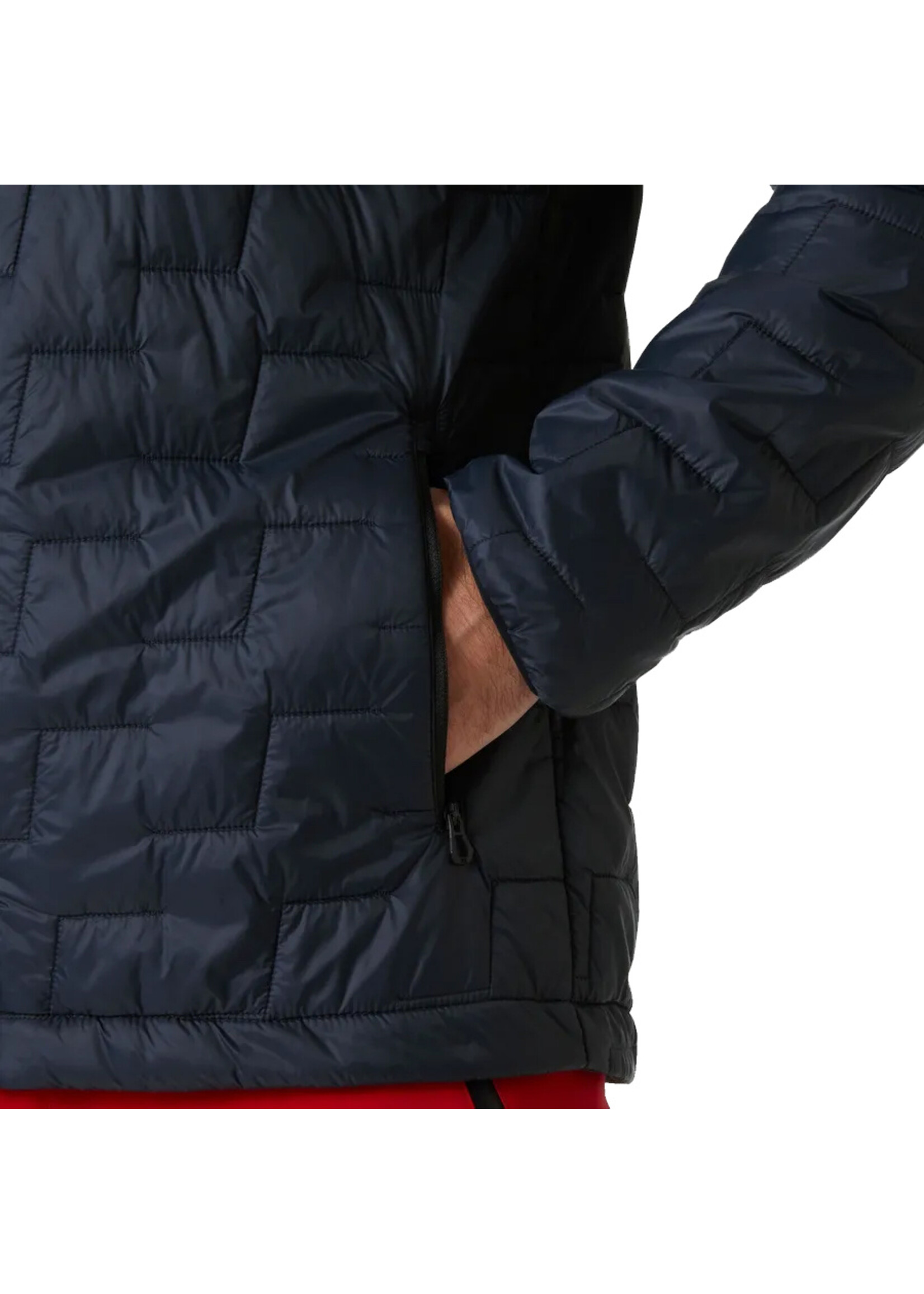 HELLY HANSEN Veste à capuchon LIFALOFT / Navy (Homme)