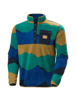 HELLY HANSEN Veste en polaire MARIDALEN / Emerald Mountain (Homme)
