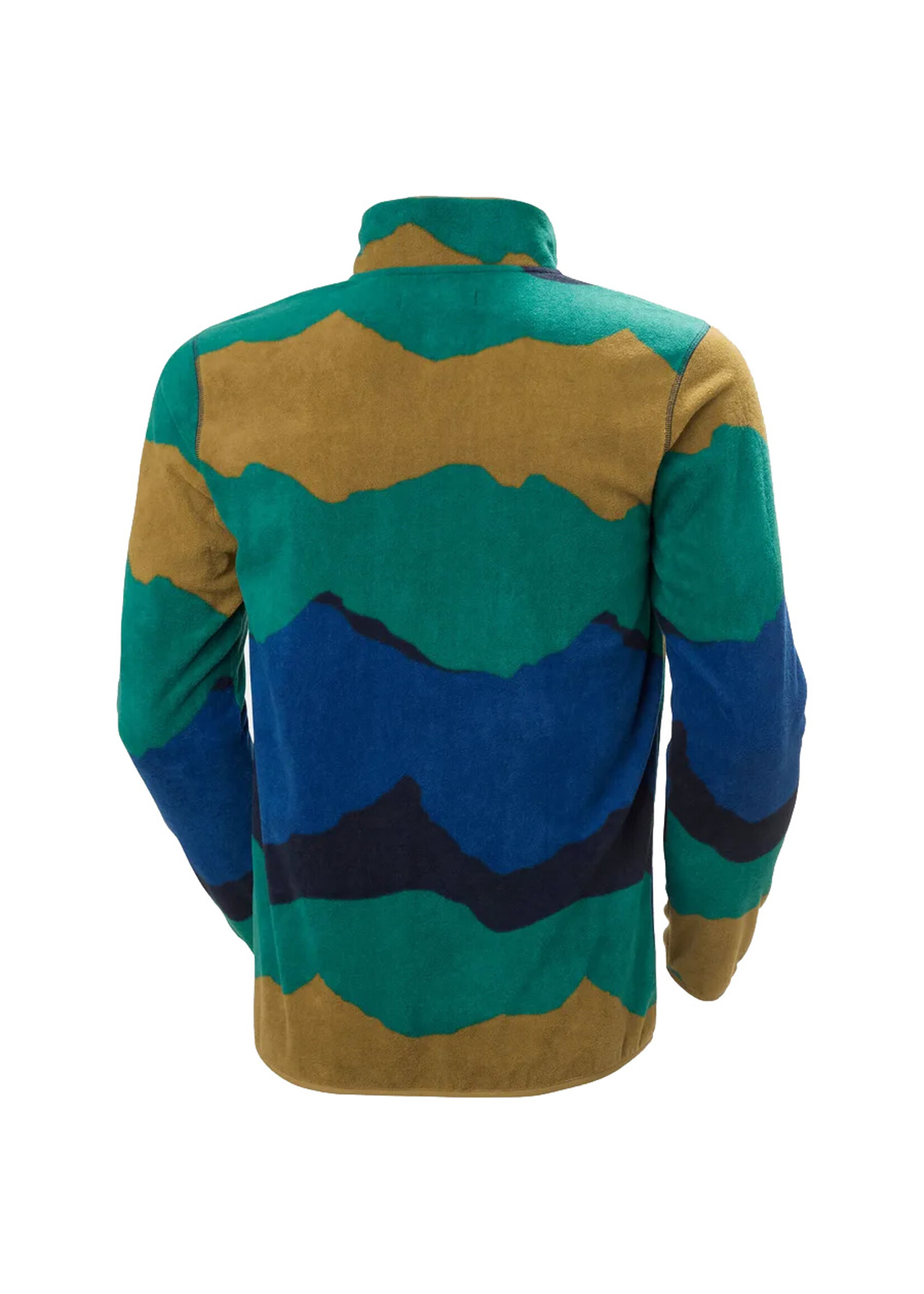 HELLY HANSEN Veste en polaire MARIDALEN / Emerald Mountain (Homme)