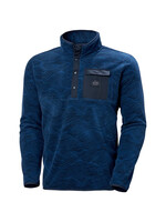 HELLY HANSEN Veste en polaire MARIDALEN / Ocean Wave (Homme)