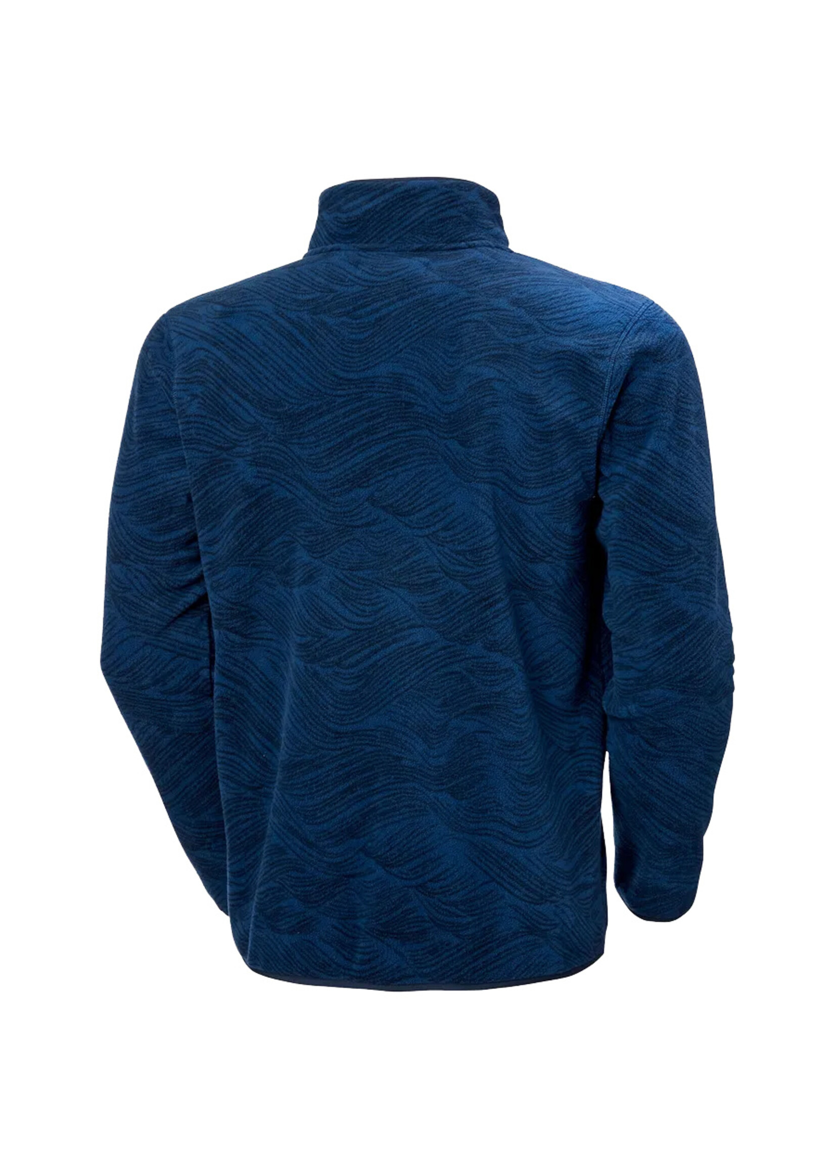 HELLY HANSEN Veste en polaire MARIDALEN / Ocean Wave (Homme)
