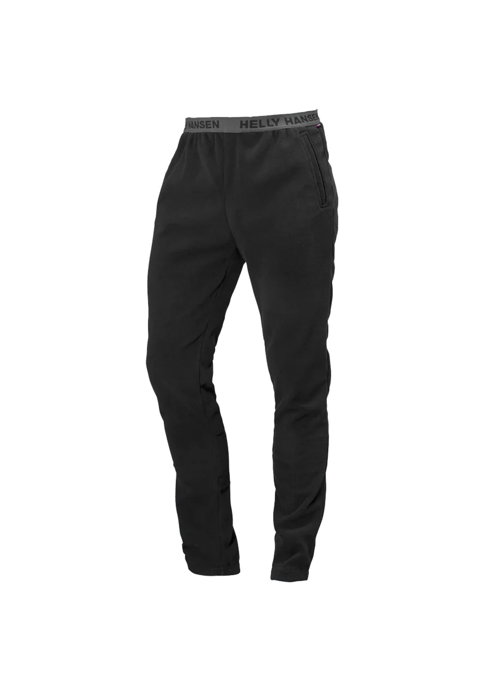 HELLY HANSEN Pantalon polaire DAYBREAKER / Noir (Homme)